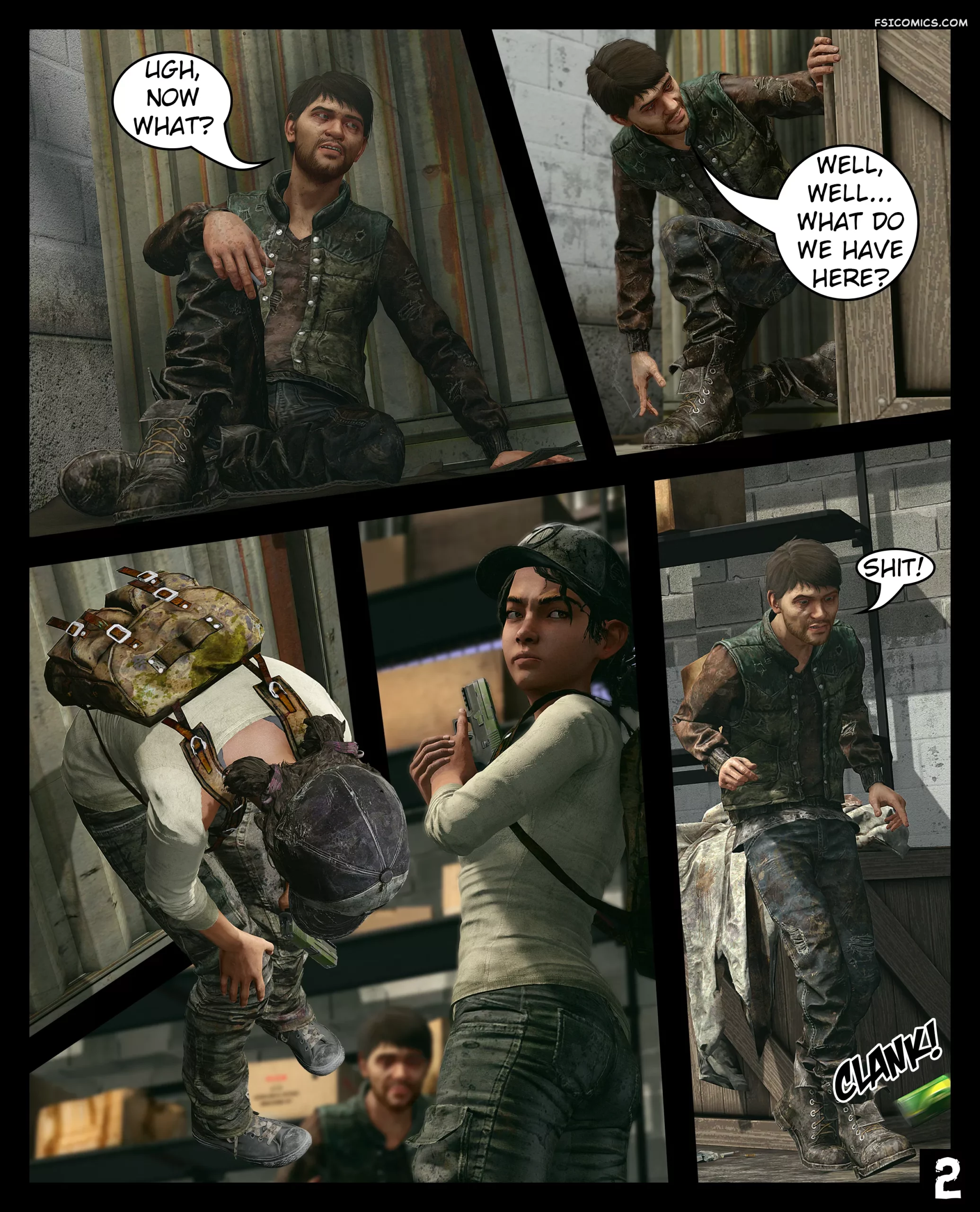 the walking dead short 1 crudbox3d 002 scaled - FSIComics the walking dead short 1 crudbox3d 002 scaled - FSIComics