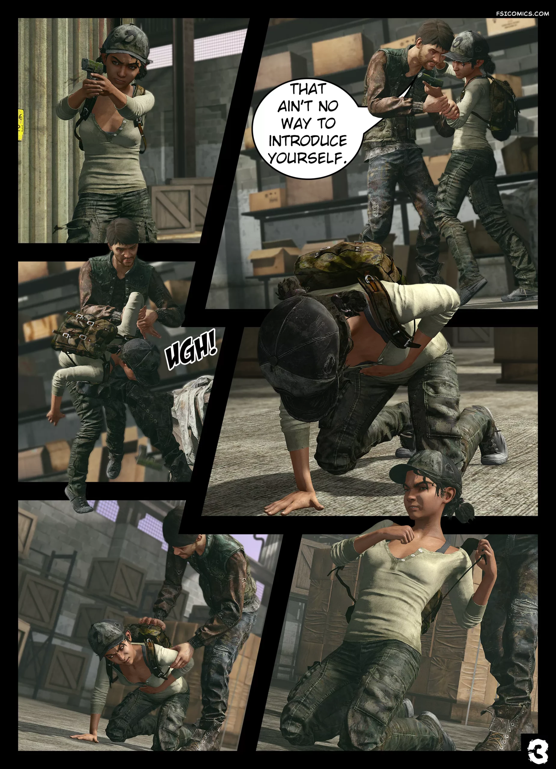 the walking dead short 1 crudbox3d 003 scaled - FSIComics the walking dead short 1 crudbox3d 003 scaled - FSIComics