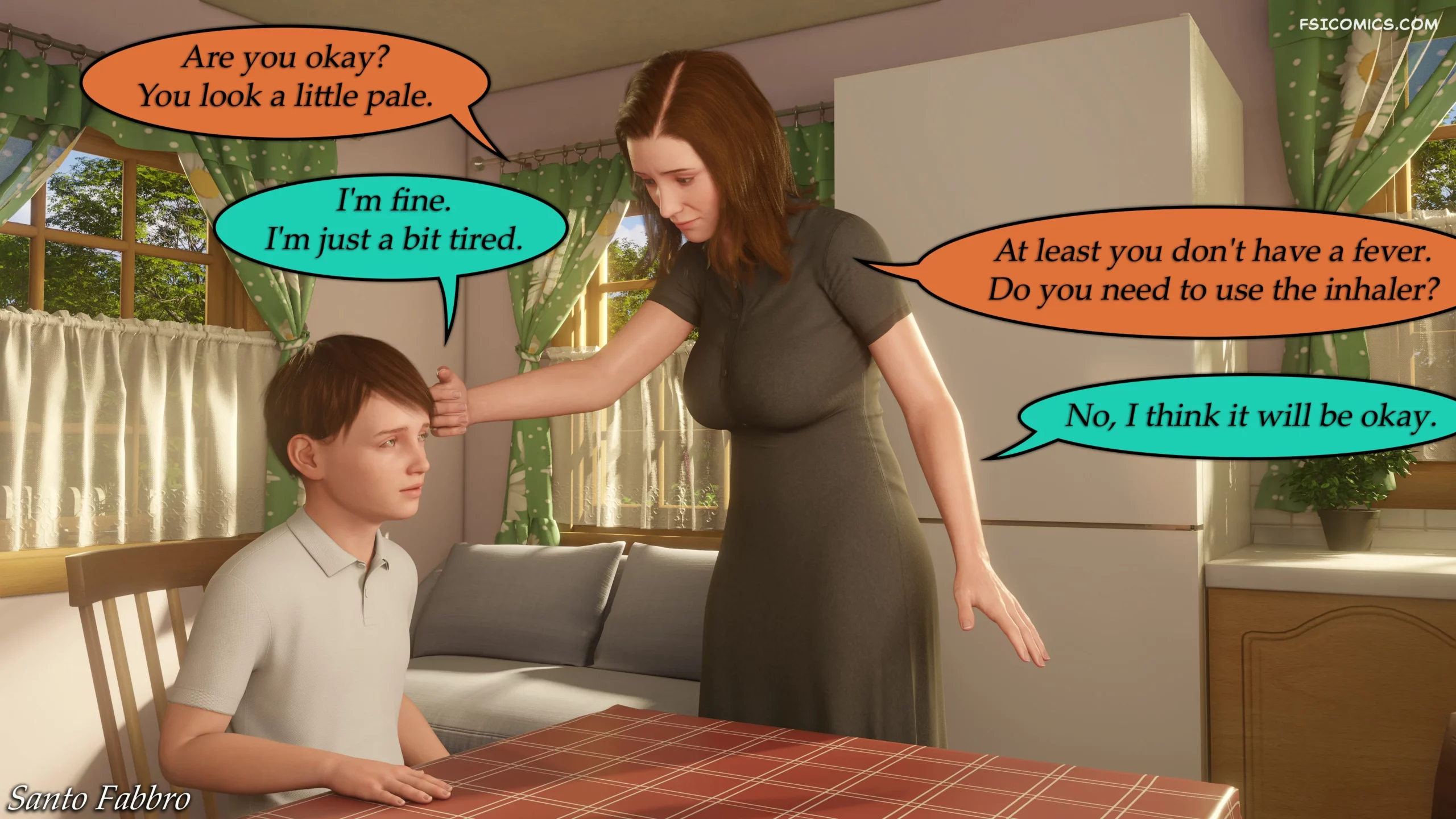 unconditional love chapter 2 santo fabbro 006 scaled - FSIComics
