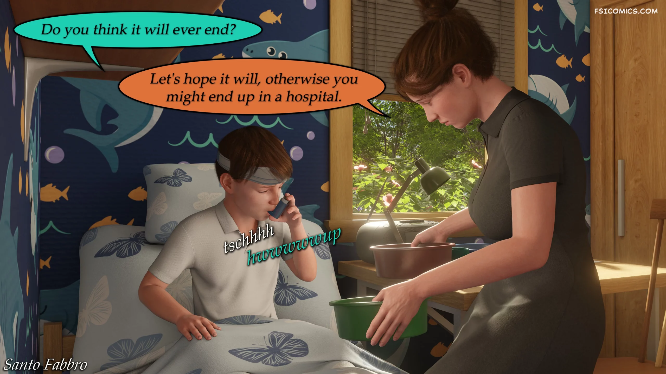 unconditional love chapter 2 santo fabbro 017 scaled - FSIComics
