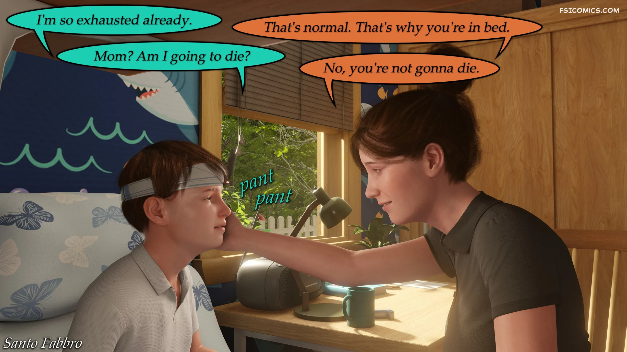 unconditional love chapter 2 santo fabbro 022 scaled - FSIComics