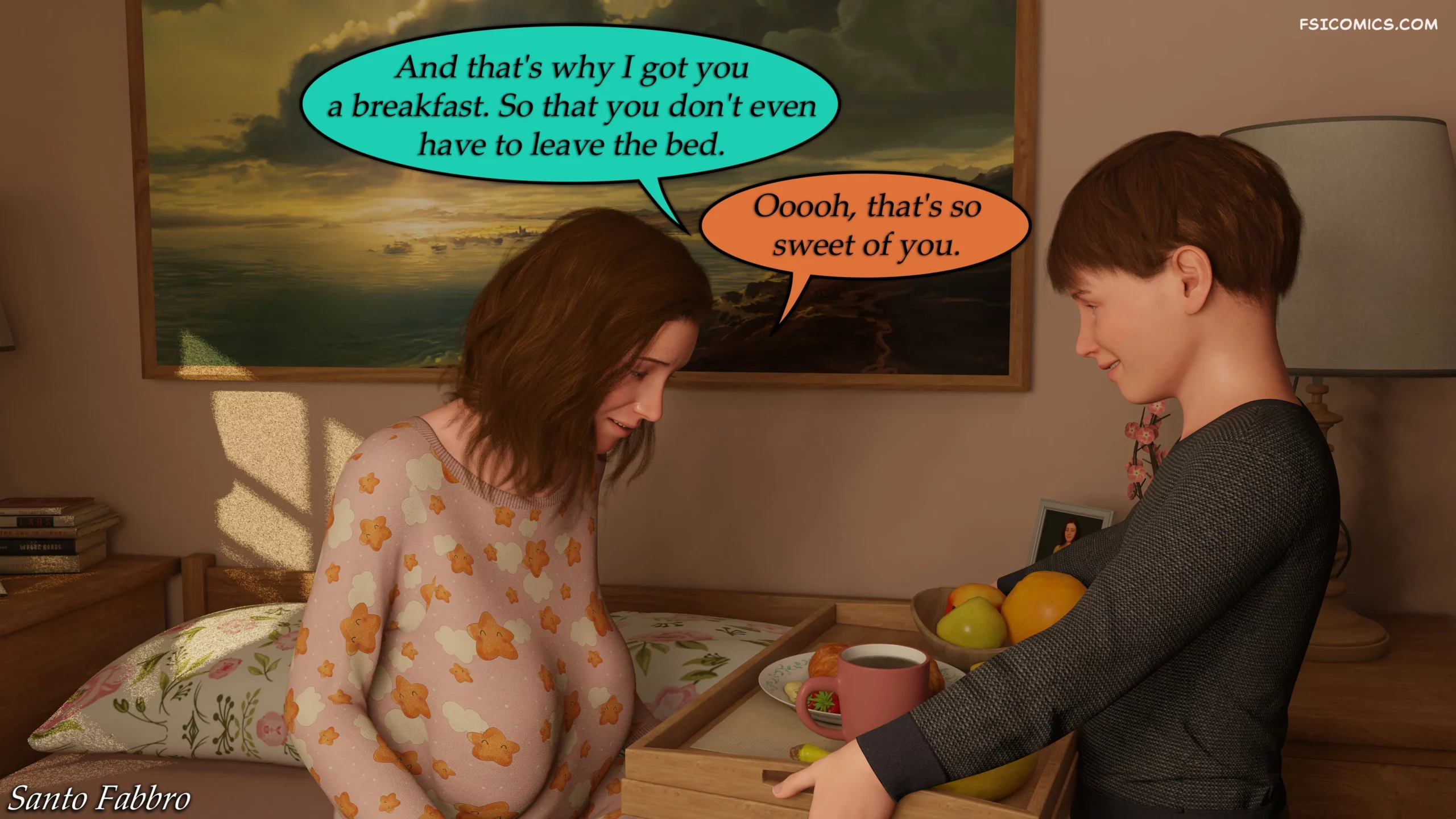 unconditional love chapter 2 santo fabbro 034 scaled - FSIComics