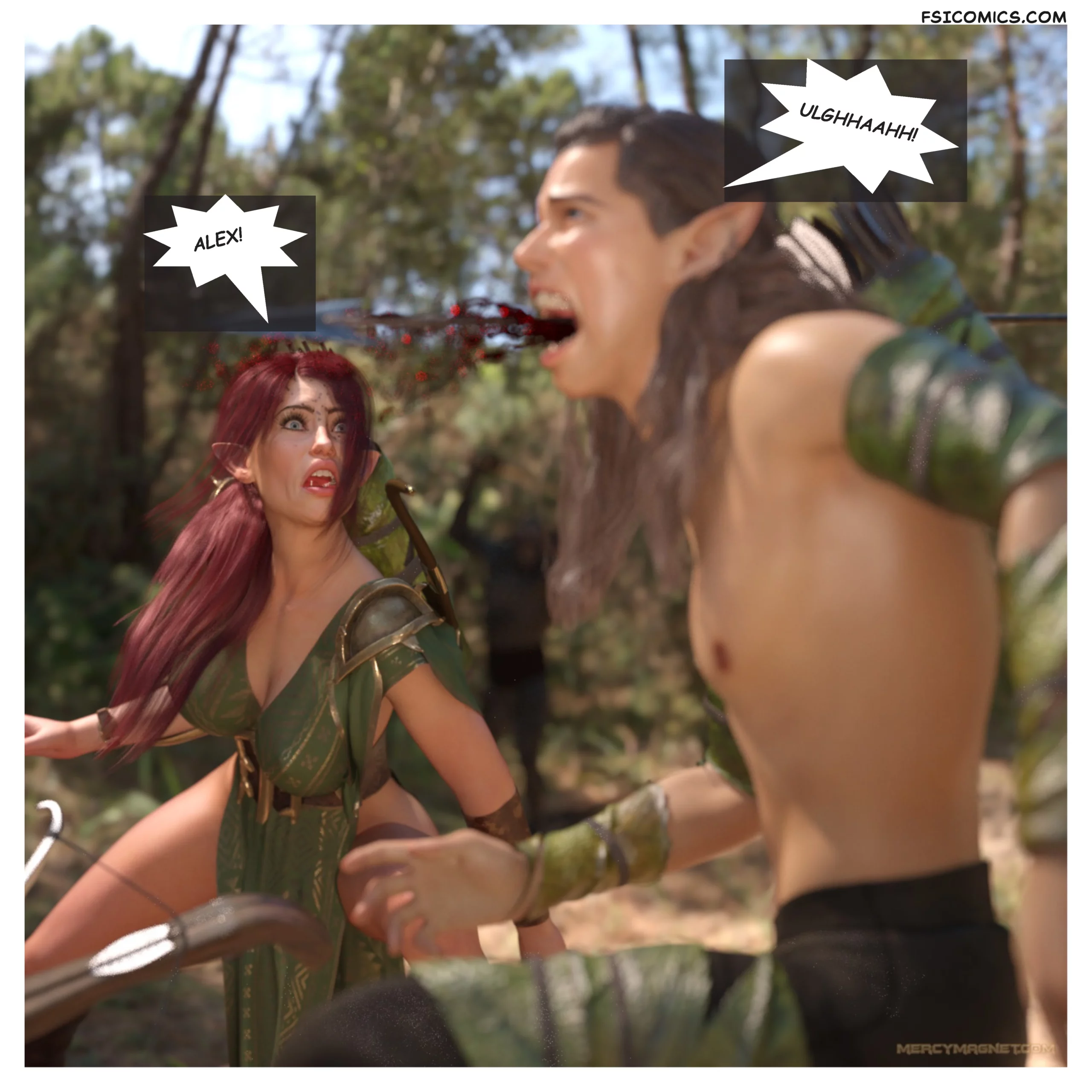 veras travels chapter 1 mercymagnet 007 scaled - FSIComics veras travels chapter 1 mercymagnet 007 scaled - FSIComics