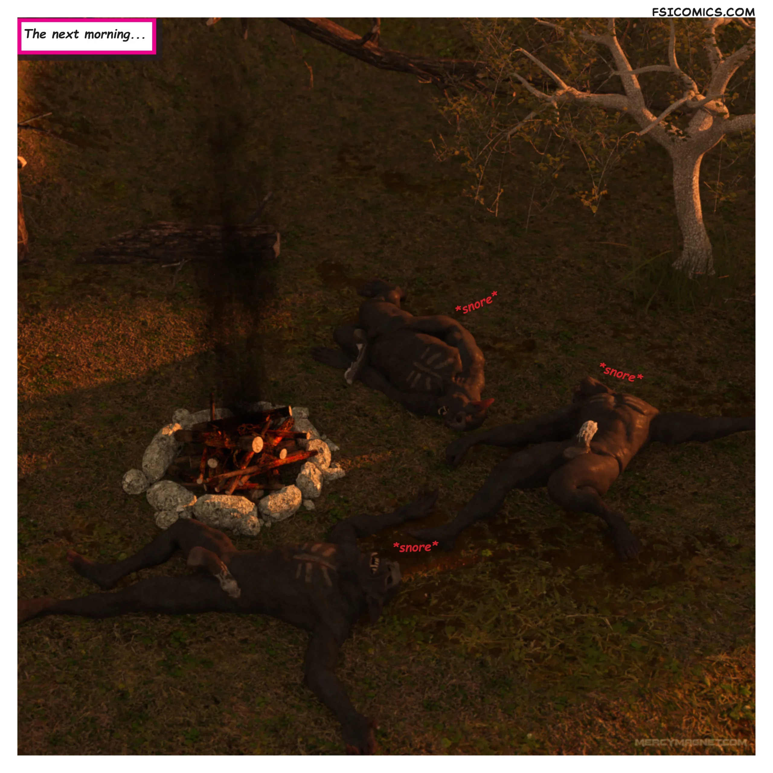 veras travels chapter 1 mercymagnet 048 scaled - FSIComics veras travels chapter 1 mercymagnet 048 scaled - FSIComics