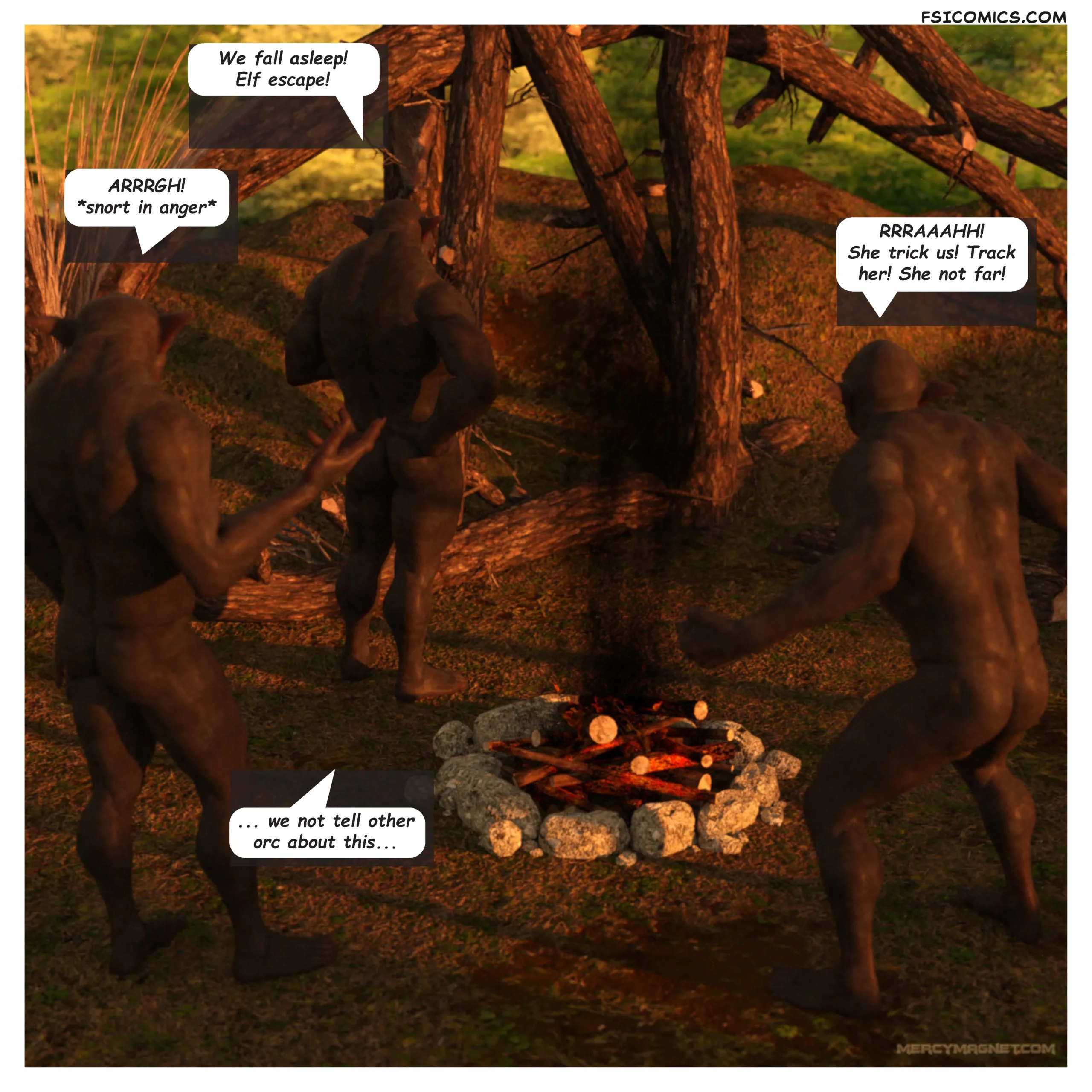 veras travels chapter 1 mercymagnet 051 scaled - FSIComics veras travels chapter 1 mercymagnet 051 scaled - FSIComics