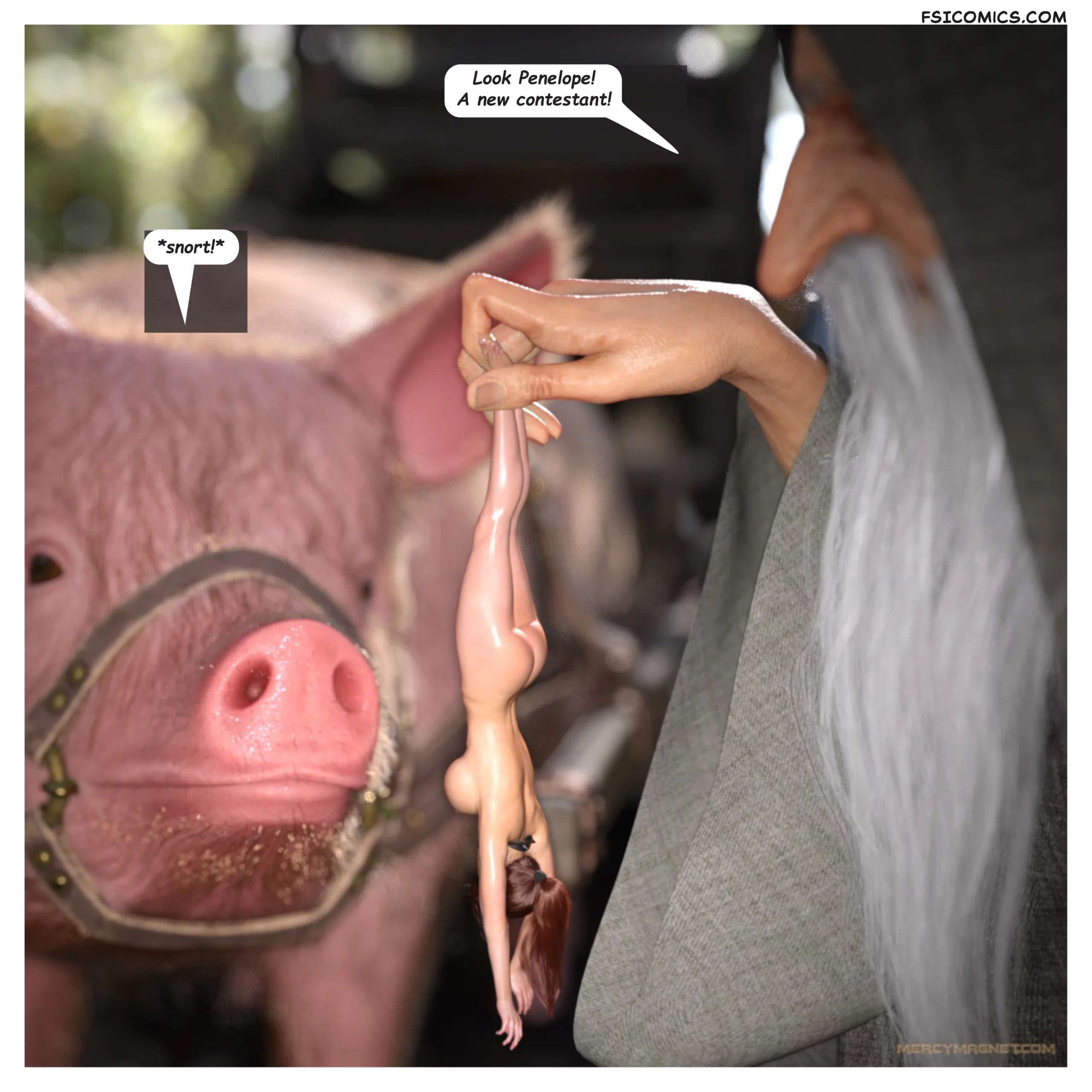 veras travels chapter 1 mercymagnet 066 scaled - FSIComics veras travels chapter 1 mercymagnet 066 scaled - FSIComics