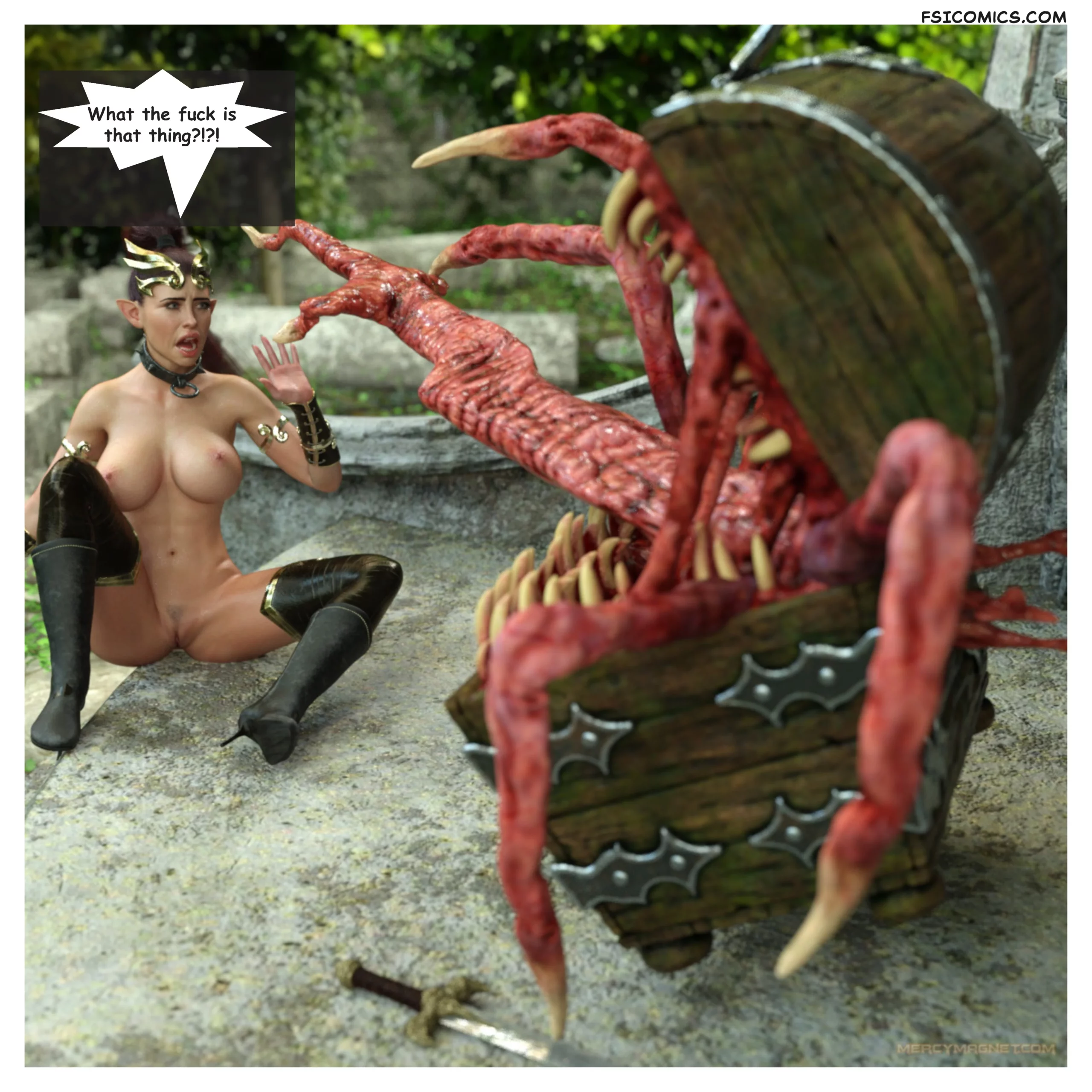 veras travels chapter 2 mercymagnet 035 scaled - FSIComics veras travels chapter 2 mercymagnet 035 scaled - FSIComics