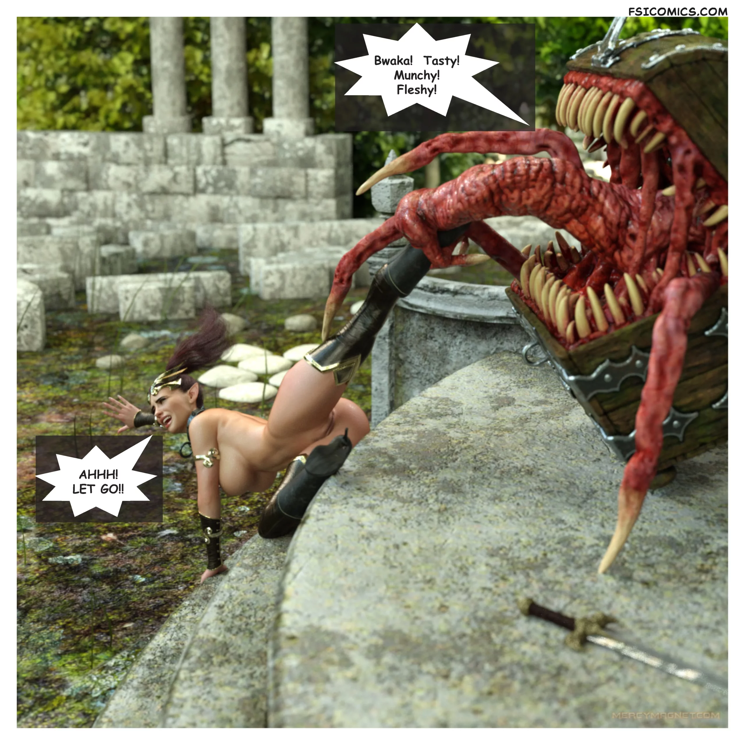 veras travels chapter 2 mercymagnet 036 scaled - FSIComics veras travels chapter 2 mercymagnet 036 scaled - FSIComics