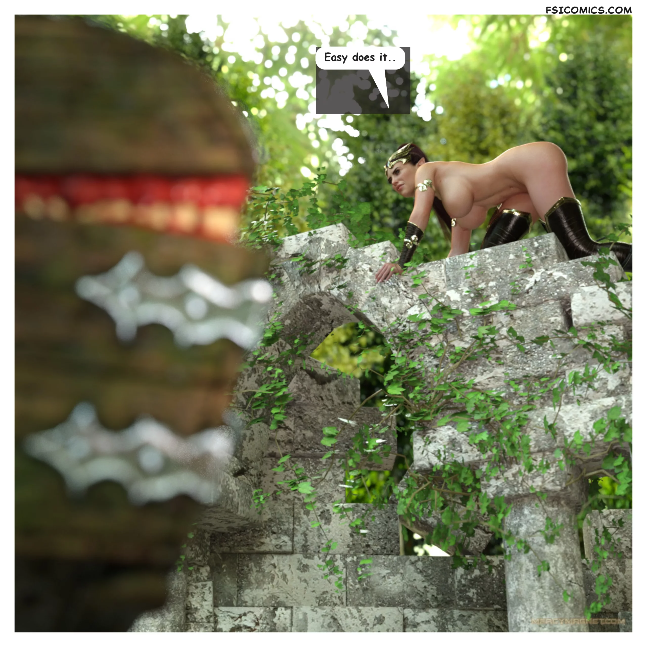 veras travels chapter 2 mercymagnet 047 scaled - FSIComics veras travels chapter 2 mercymagnet 047 scaled - FSIComics