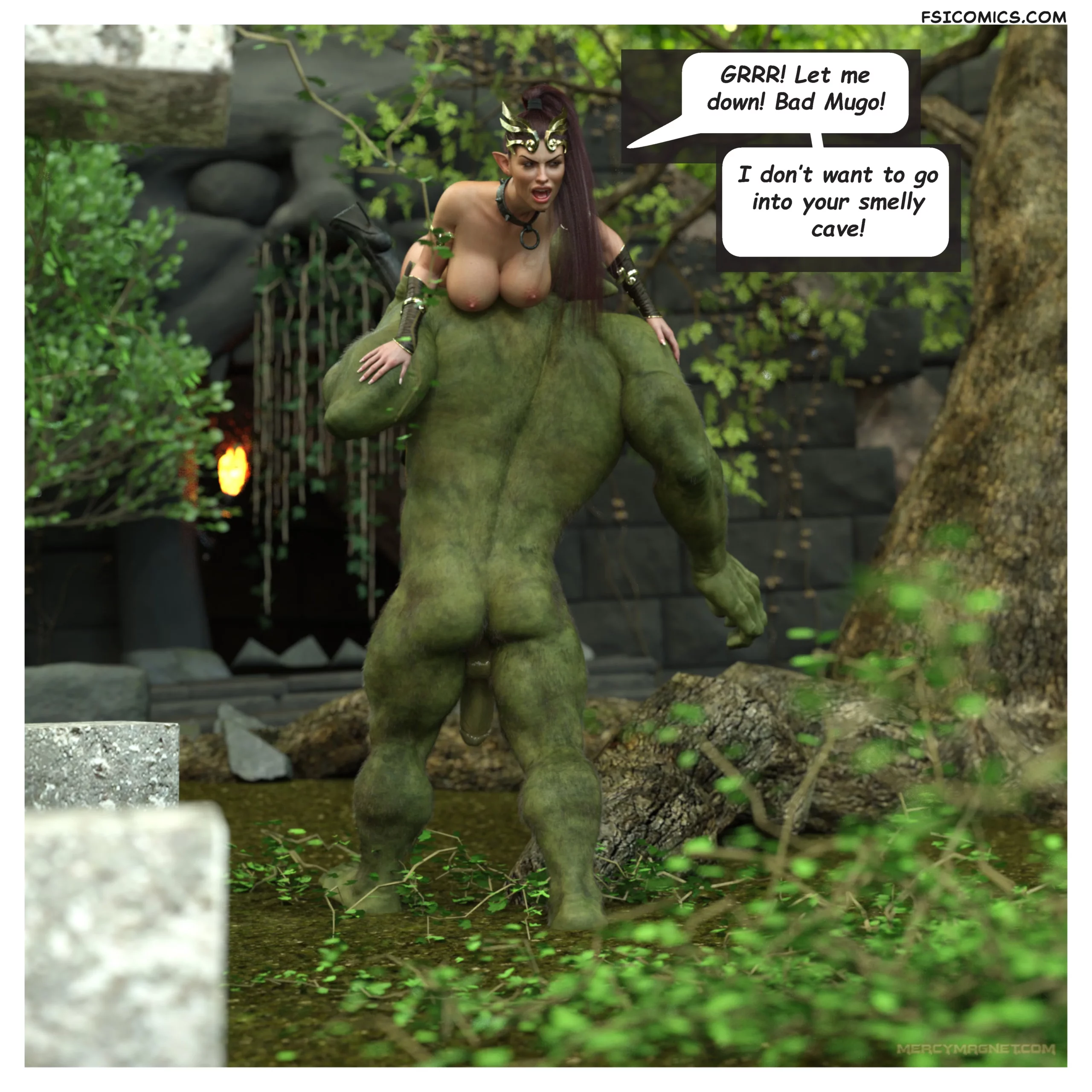 veras travels chapter 3 mercymagnet 006 scaled - FSIComics