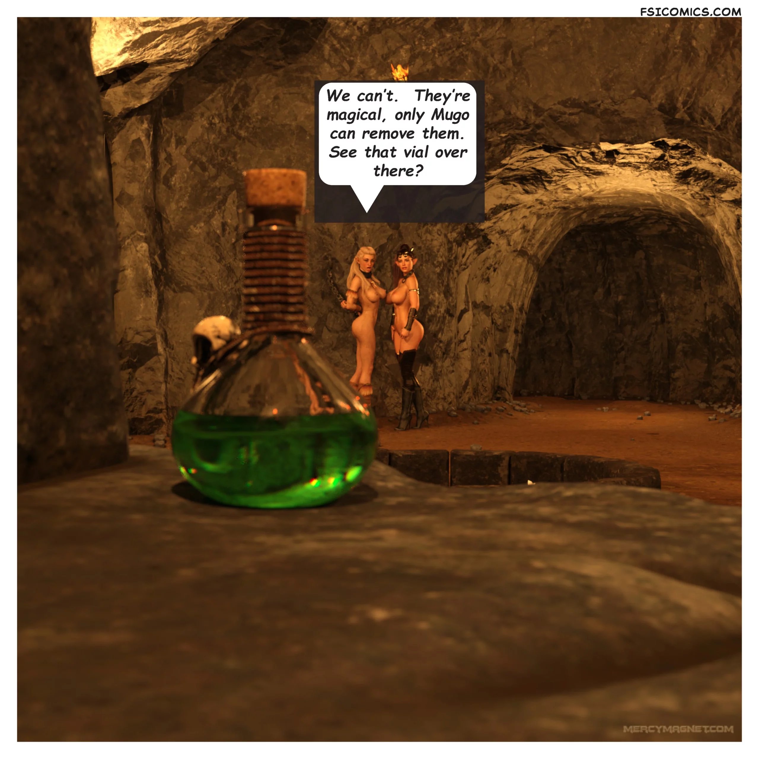 veras travels chapter 3 mercymagnet 031 scaled - FSIComics