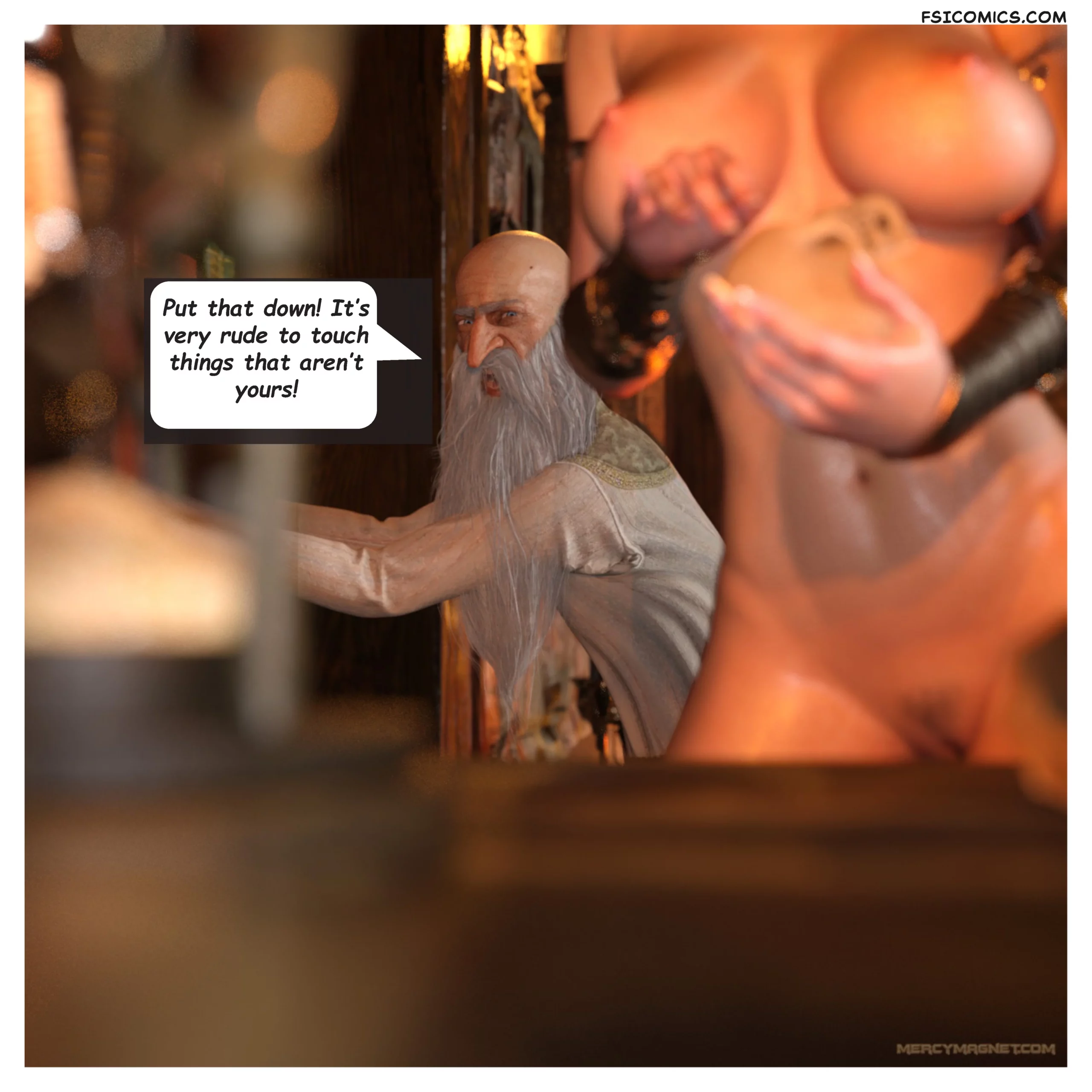 veras travels chapter 3 mercymagnet 080 scaled - FSIComics