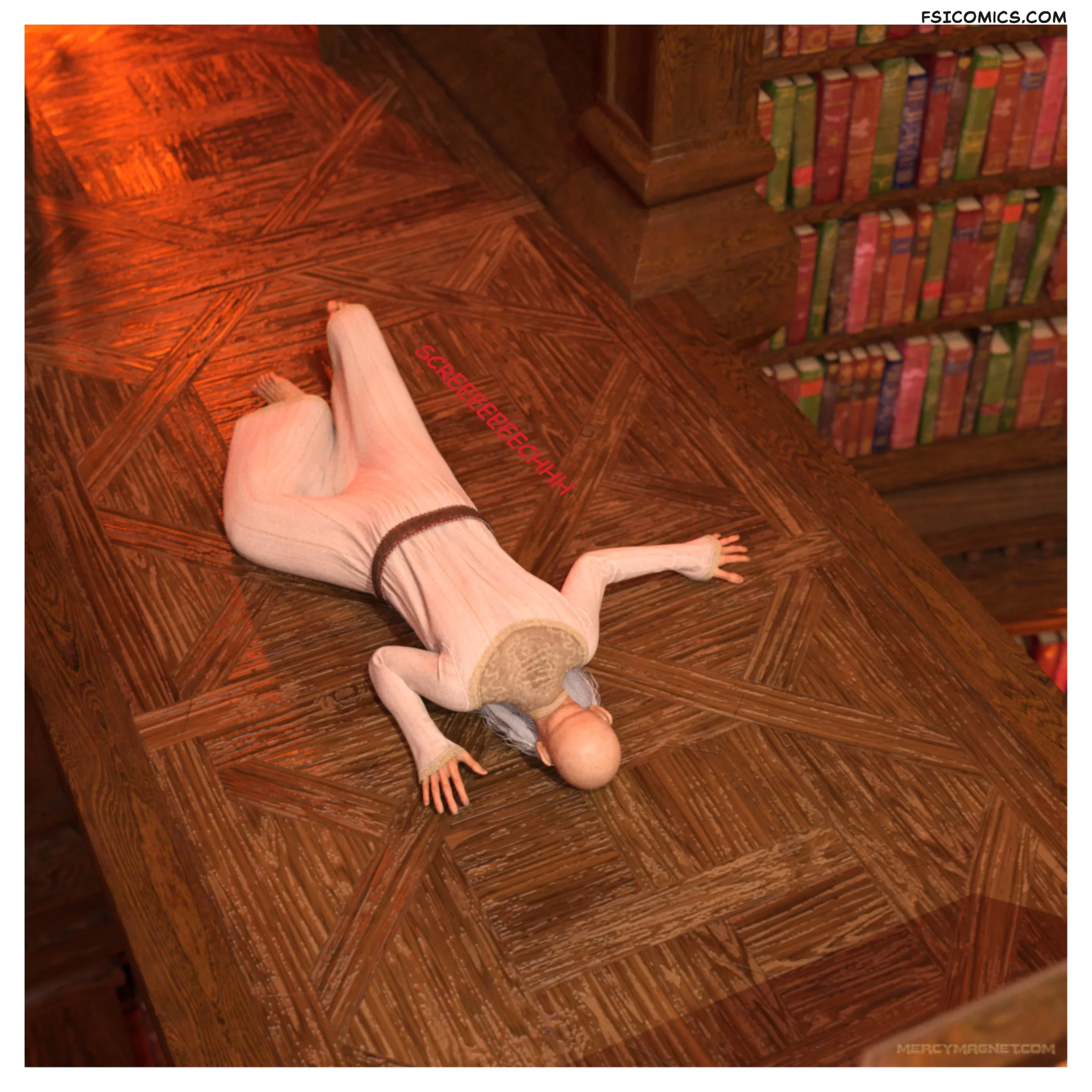 veras travels chapter 3 mercymagnet 095 scaled - FSIComics