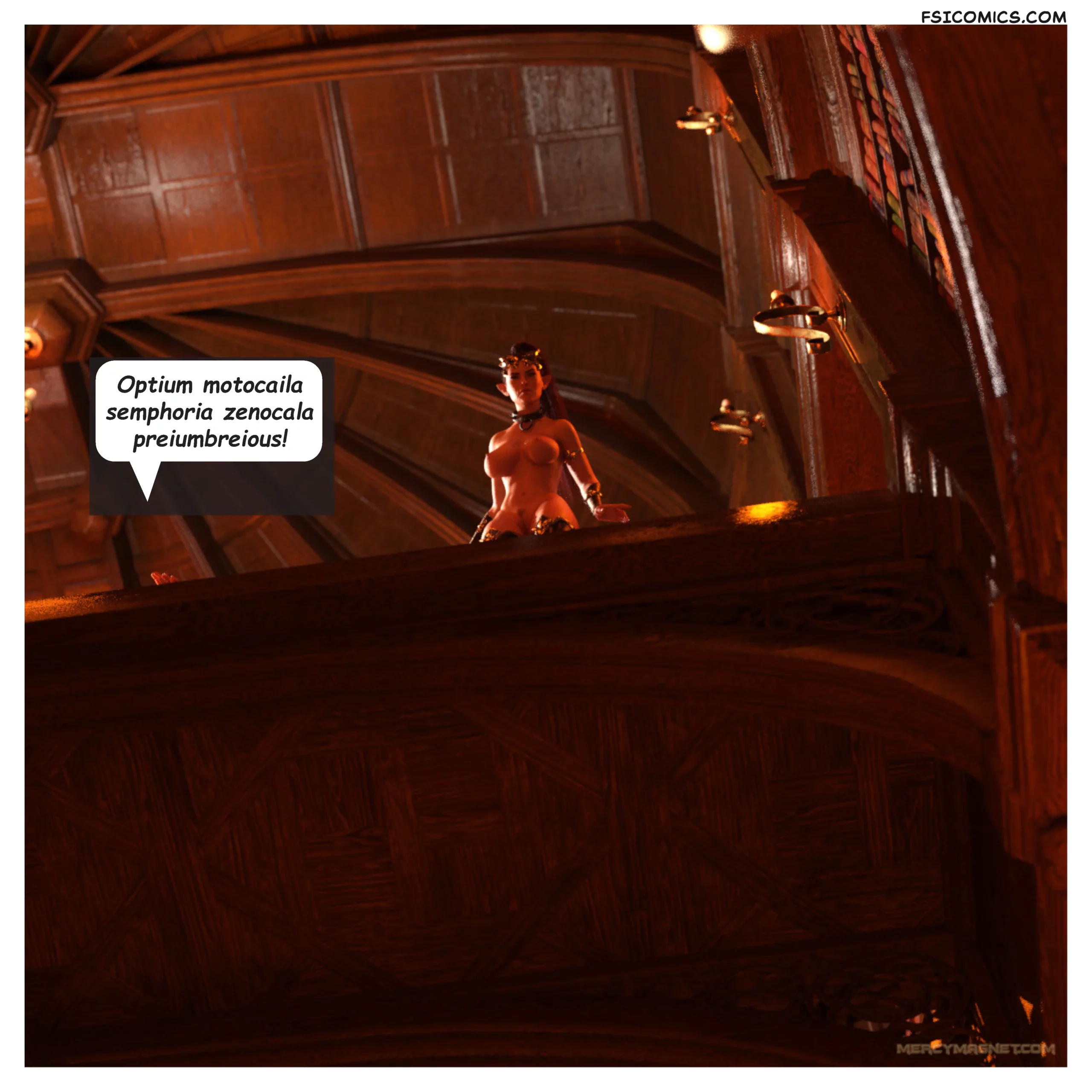 veras travels chapter 3 mercymagnet 100 scaled - FSIComics