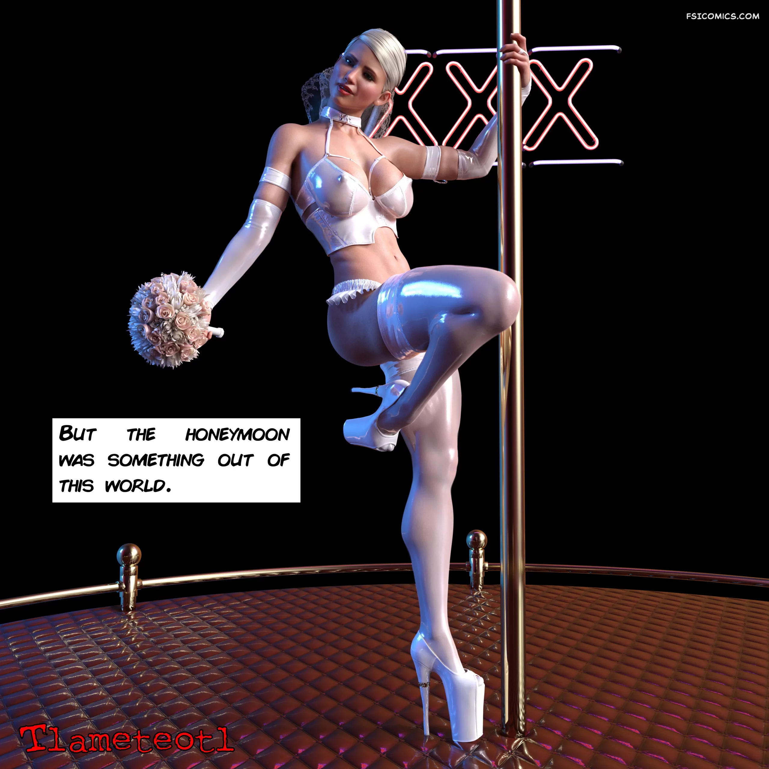 wedding vows tlameteotl 140 scaled - FSIComics