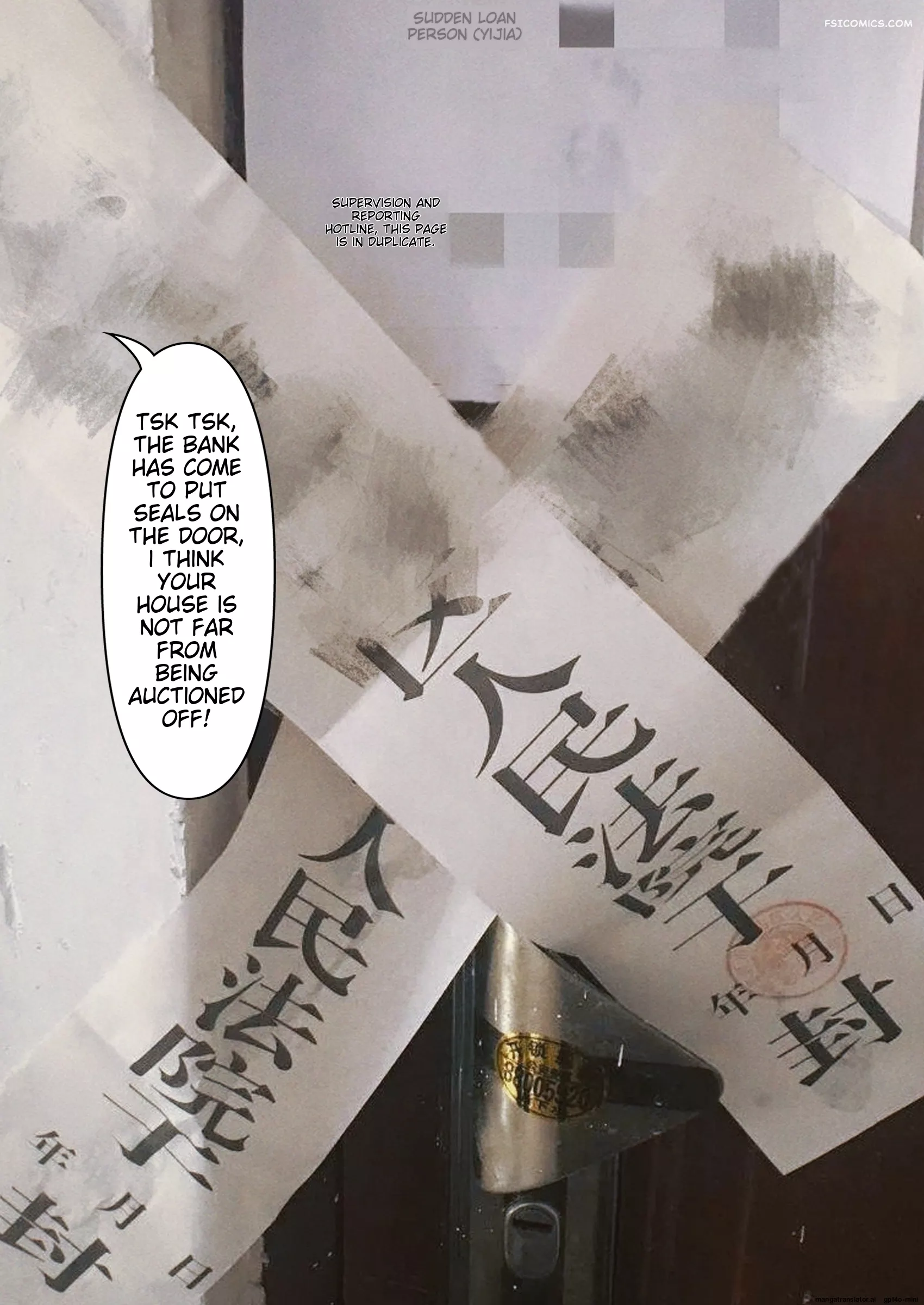 wife for rent chapter 1 ftl 001 - FSIComics wife for rent chapter 1 ftl 001 - FSIComics