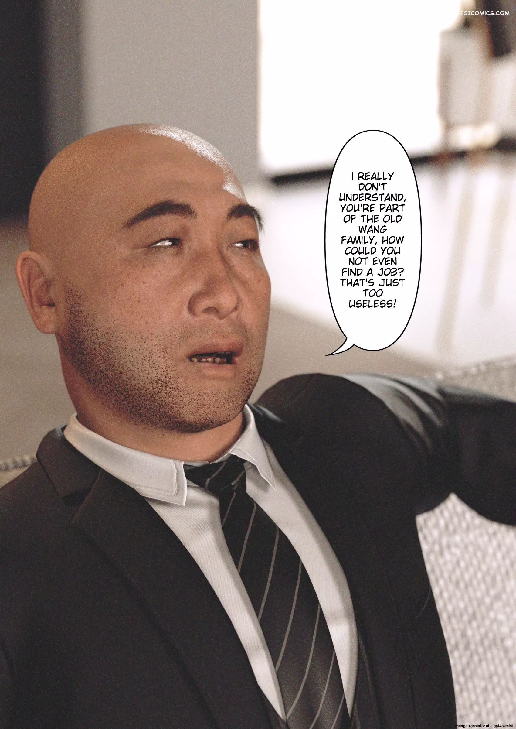 wife for rent chapter 1 ftl 002 - FSIComics wife for rent chapter 1 ftl 002 - FSIComics