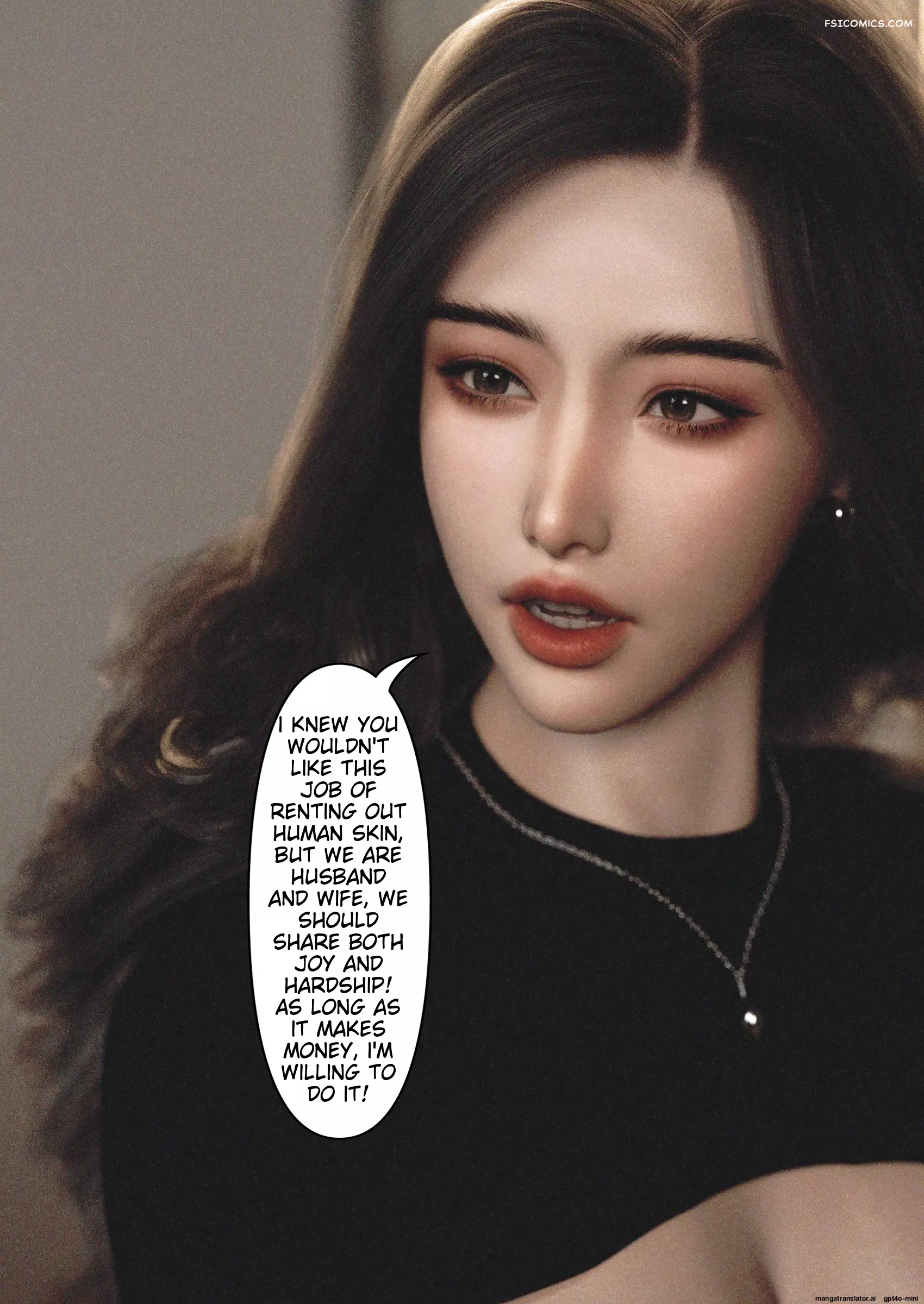 wife for rent chapter 1 ftl 010 - FSIComics wife for rent chapter 1 ftl 010 - FSIComics