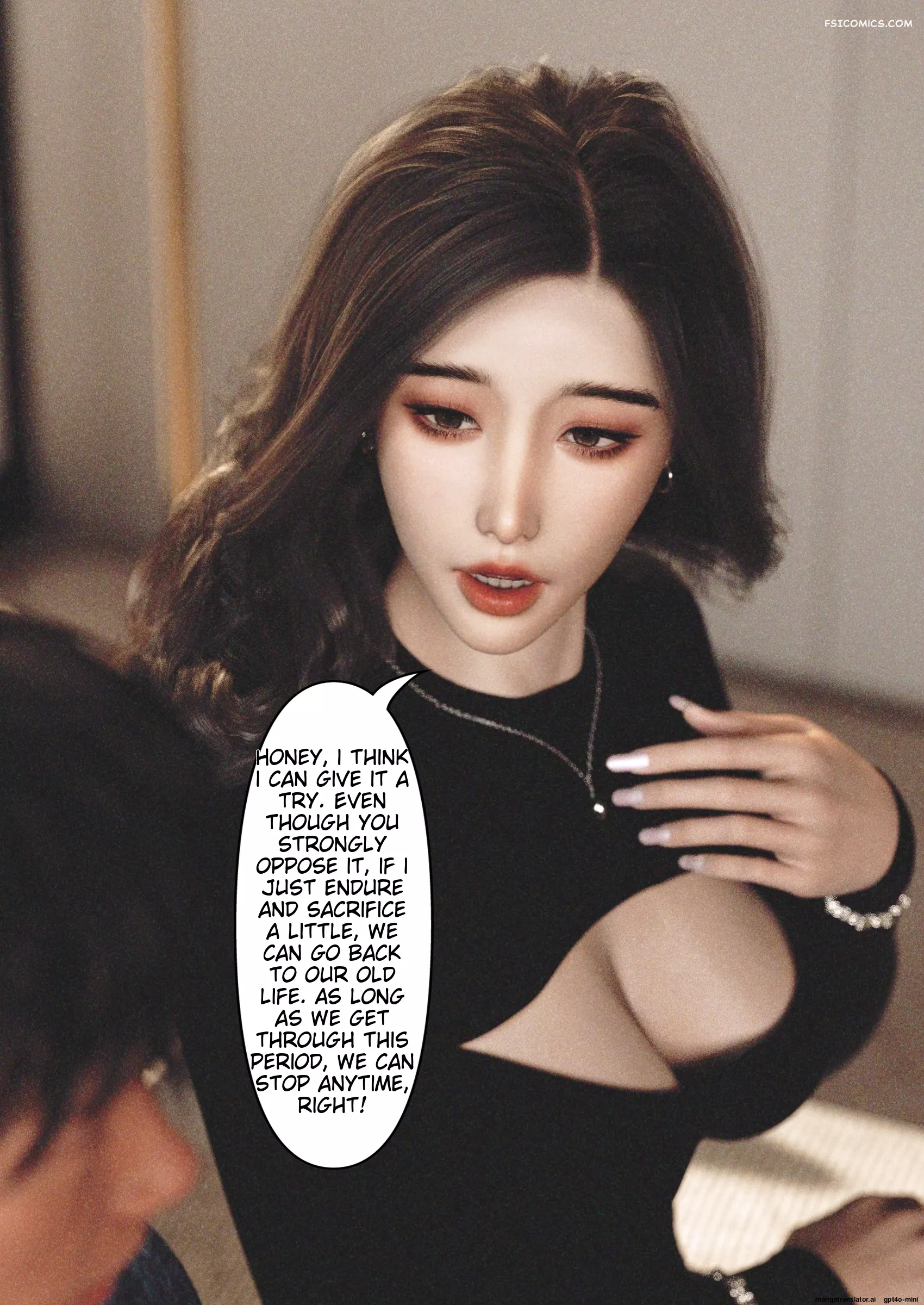 wife for rent chapter 1 ftl 015 - FSIComics wife for rent chapter 1 ftl 015 - FSIComics