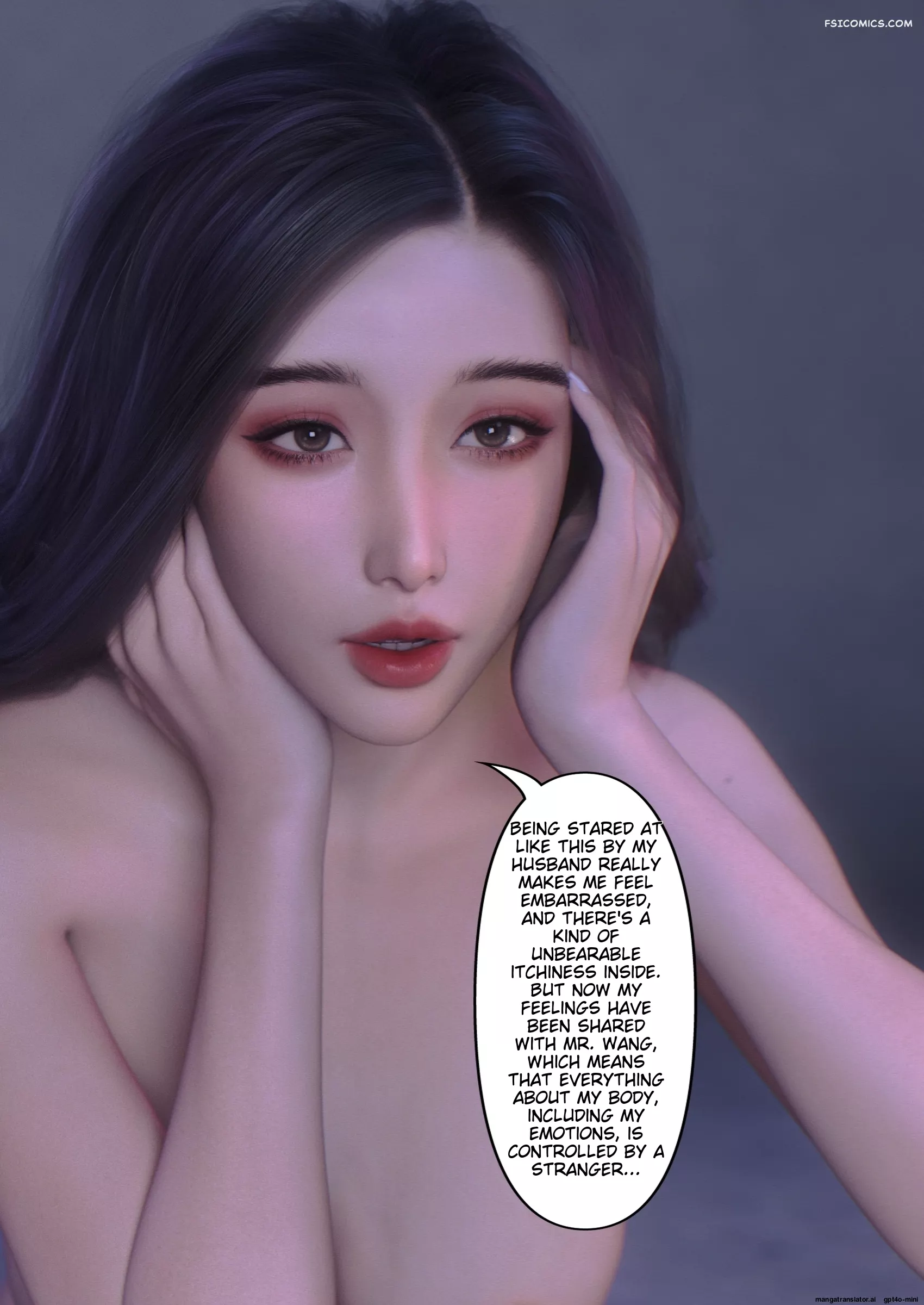 wife for rent chapter 1 ftl 065 - FSIComics wife for rent chapter 1 ftl 065 - FSIComics