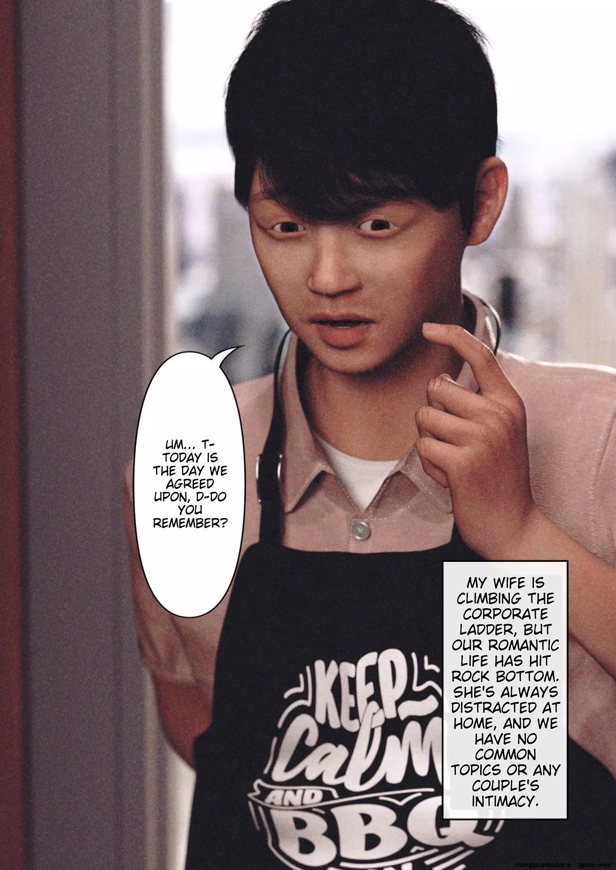 wife for rent chapter 2 ftl 013 - FSIComics