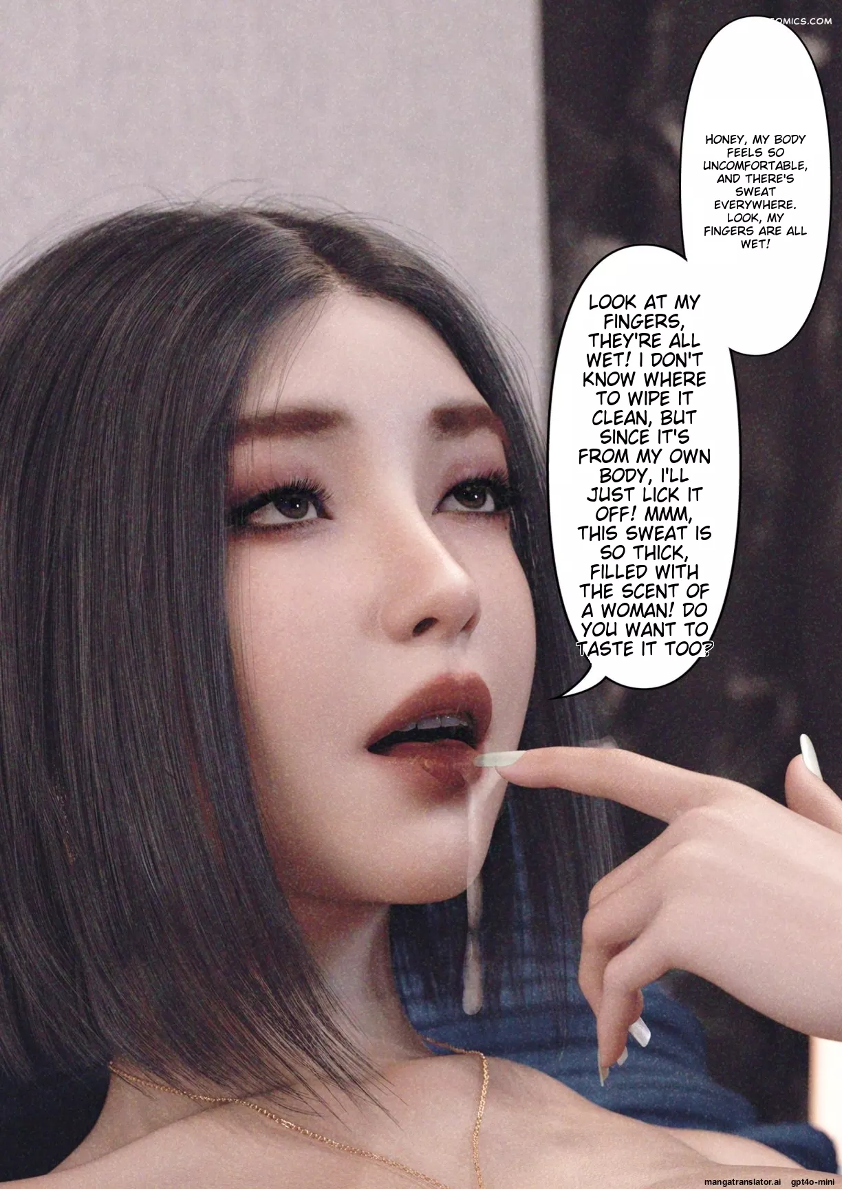 wife for rent chapter 2 ftl 050 - FSIComics