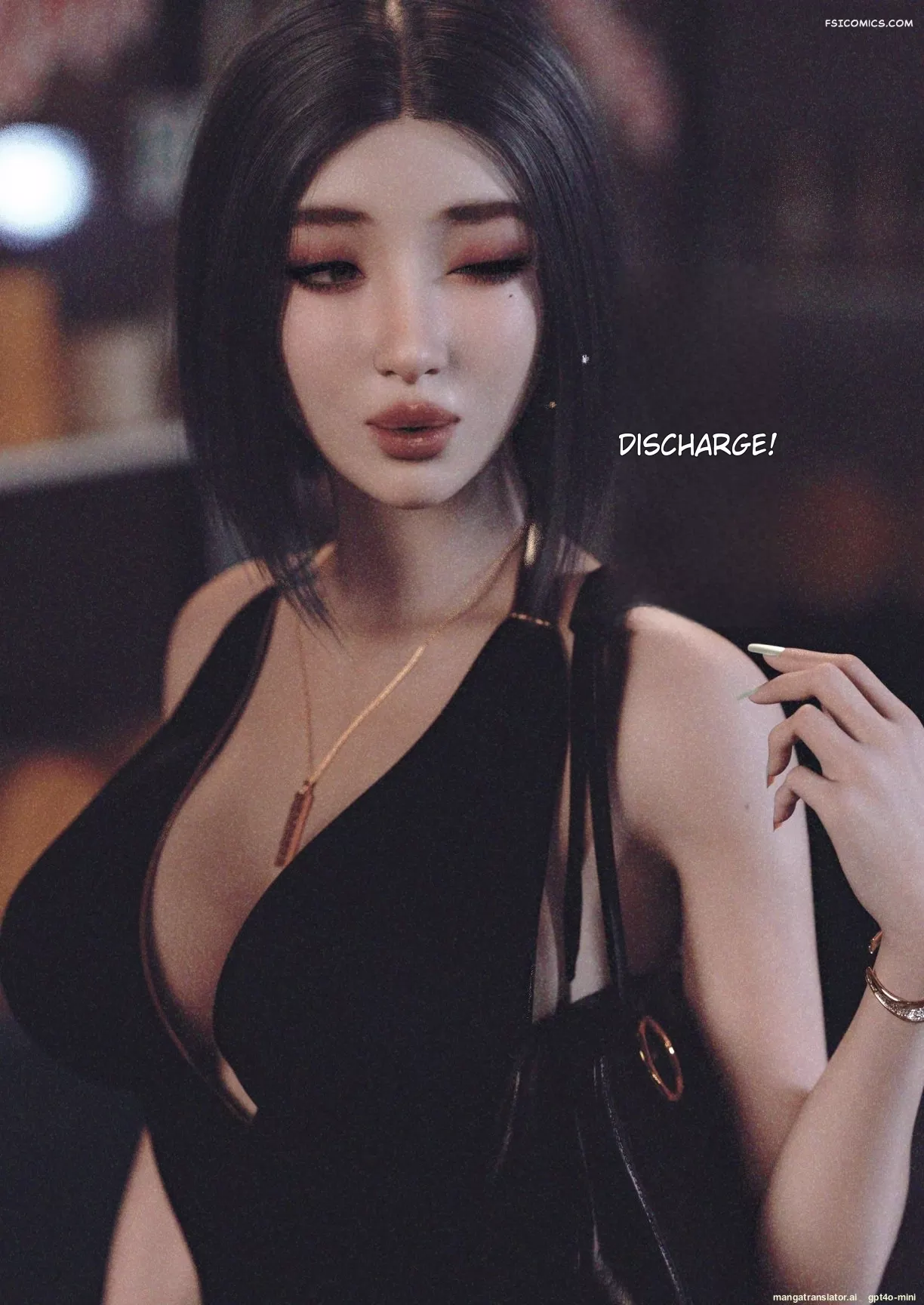 wife for rent chapter 2 ftl 061 - FSIComics