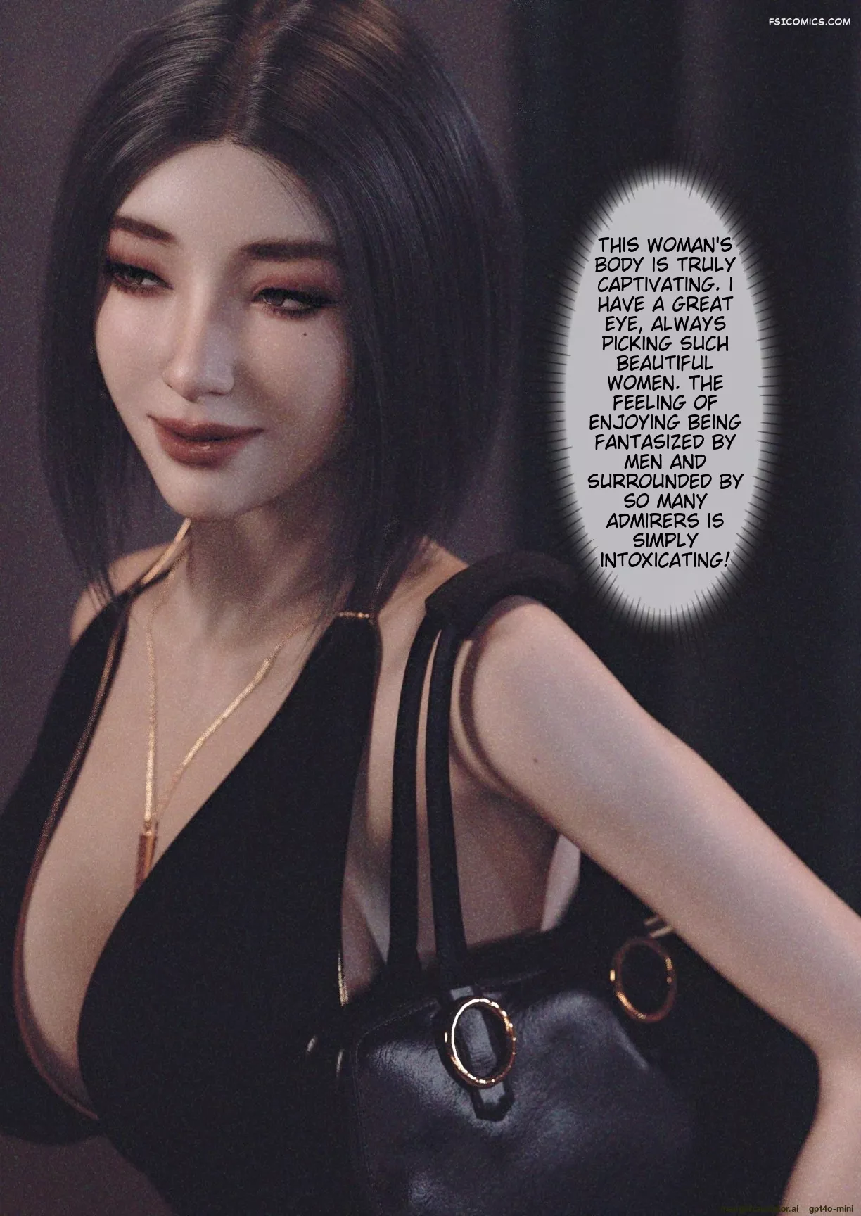 wife for rent chapter 2 ftl 064 - FSIComics