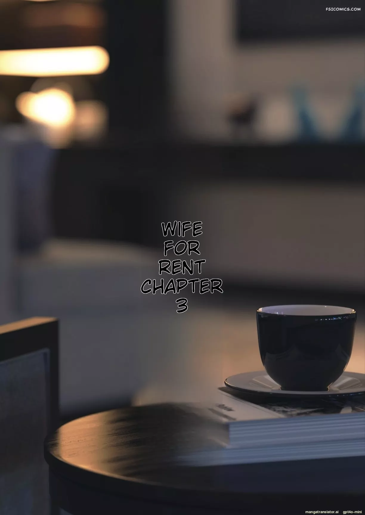 wife for rent chapter 3 ftl 001 - FSIComics