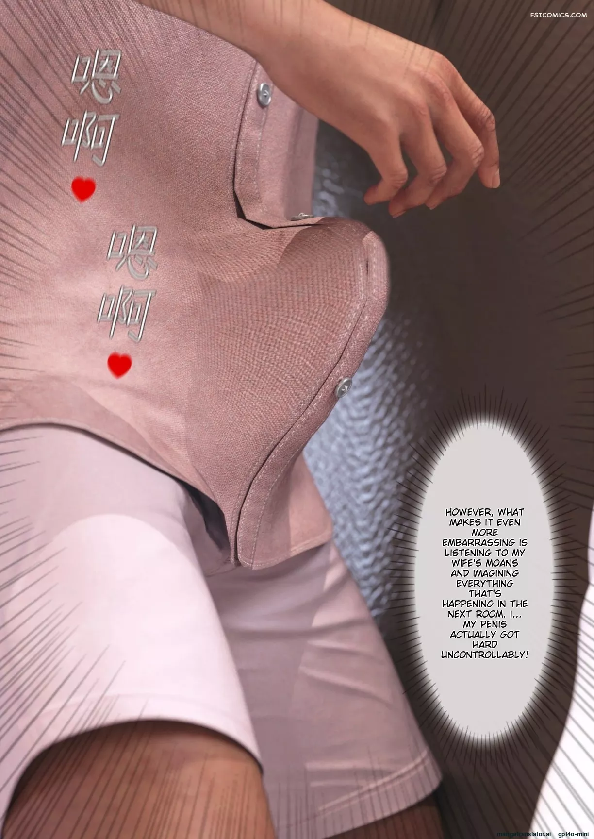 wife for rent chapter 3 ftl 005 - FSIComics