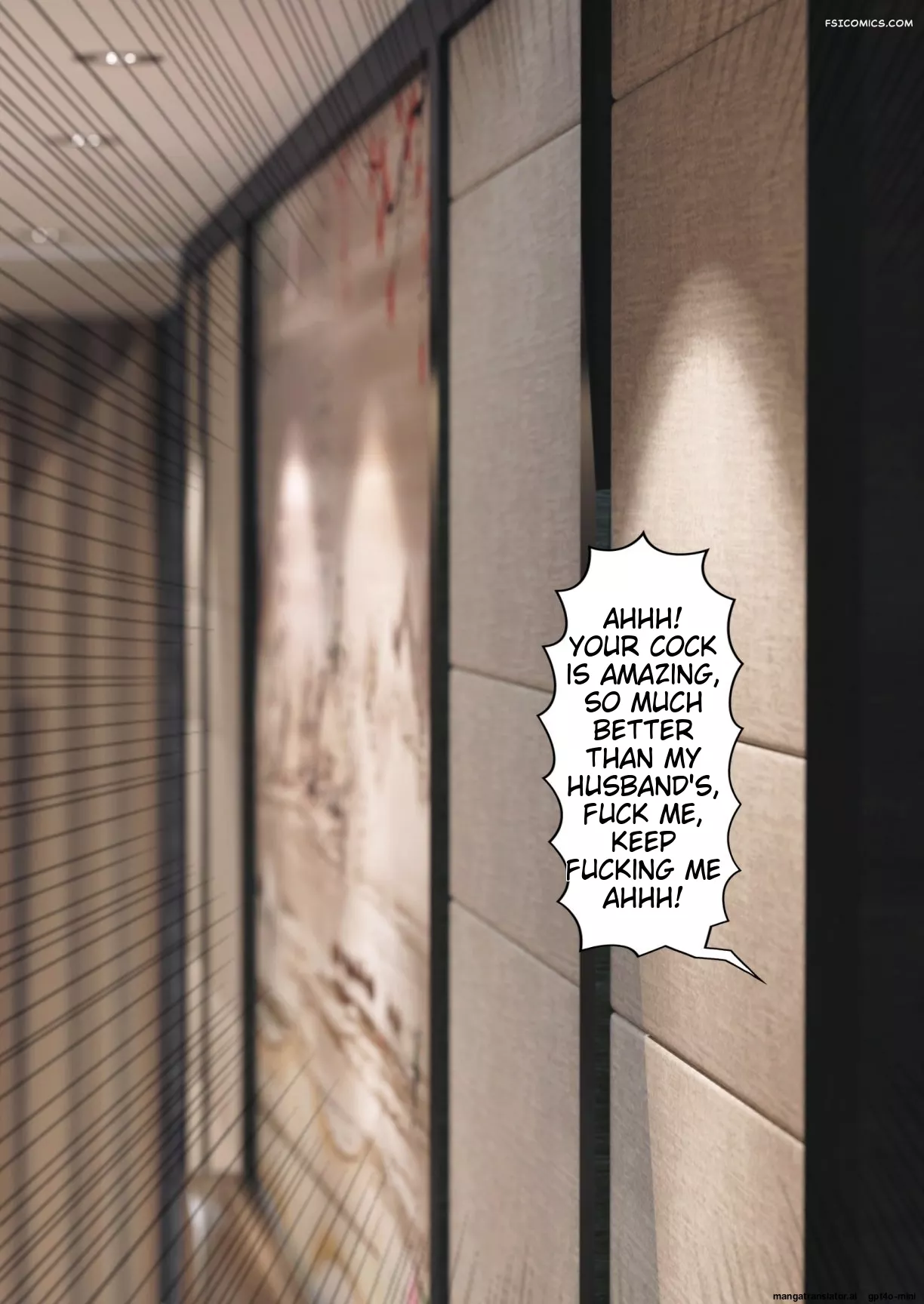 wife for rent chapter 3 ftl 016 - FSIComics