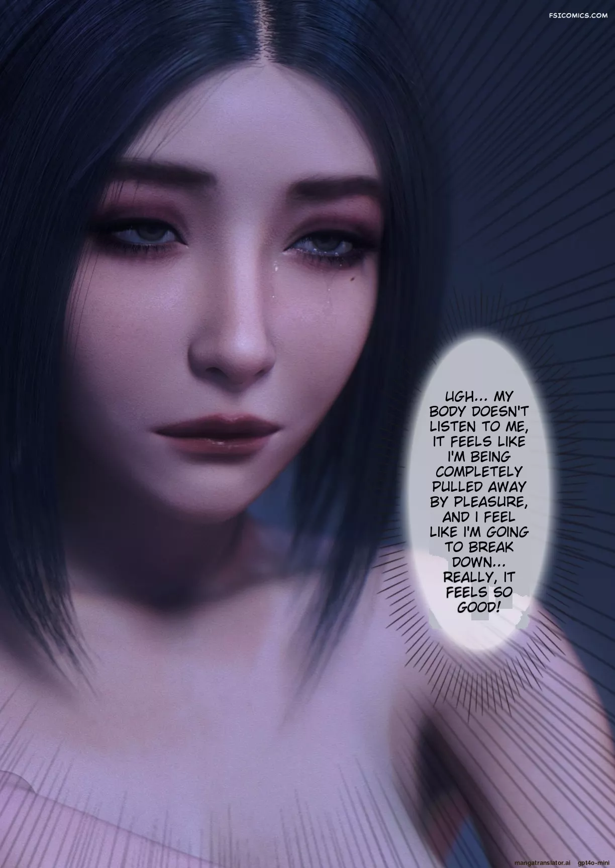 wife for rent chapter 3 ftl 026 - FSIComics