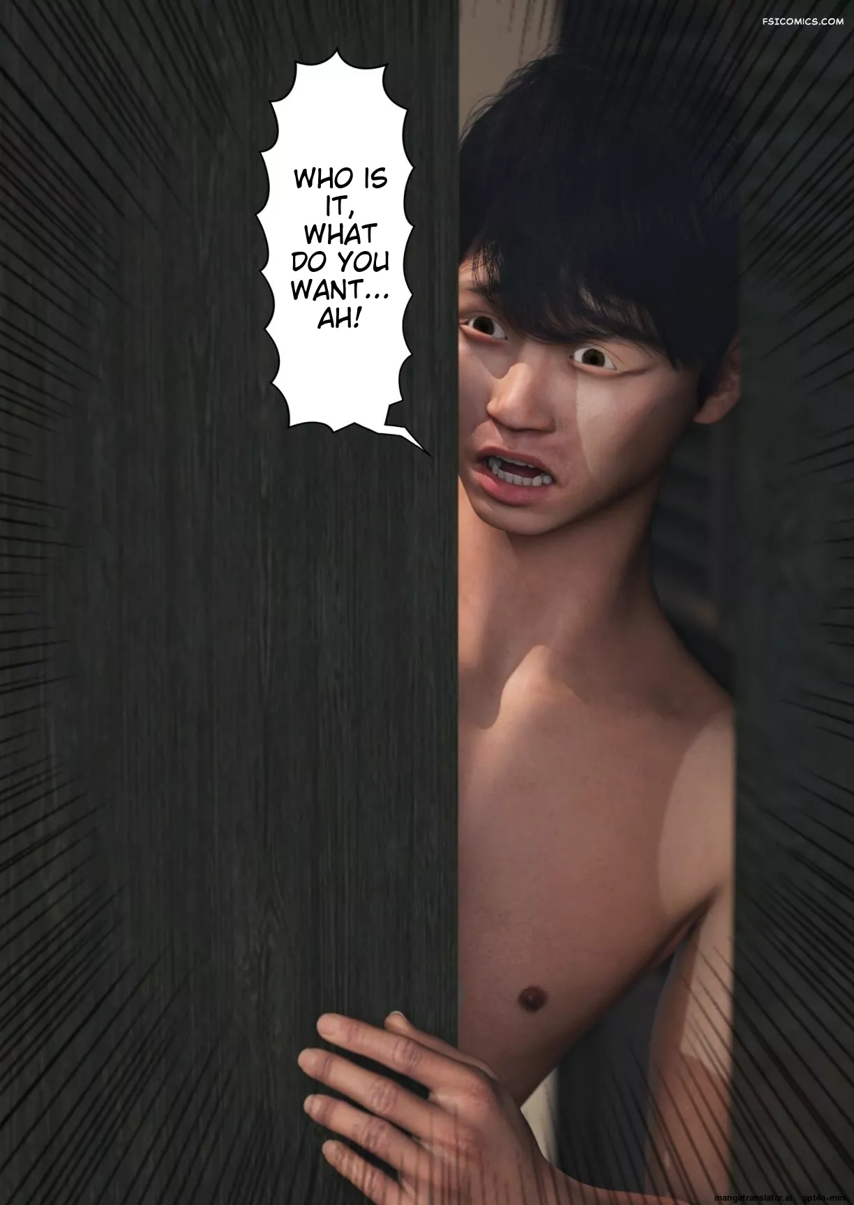 wife for rent chapter 3 ftl 042 - FSIComics