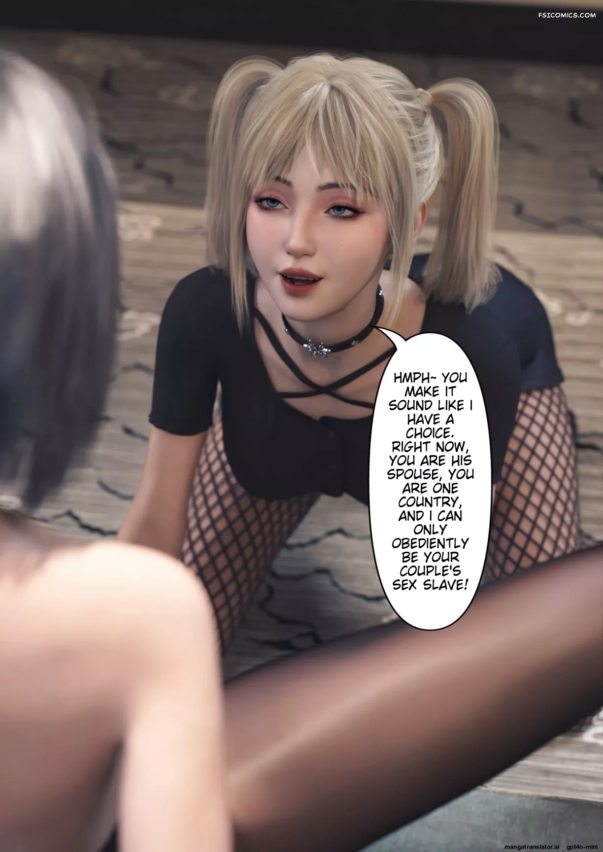 wife for rent chapter 3 ftl 049 - FSIComics