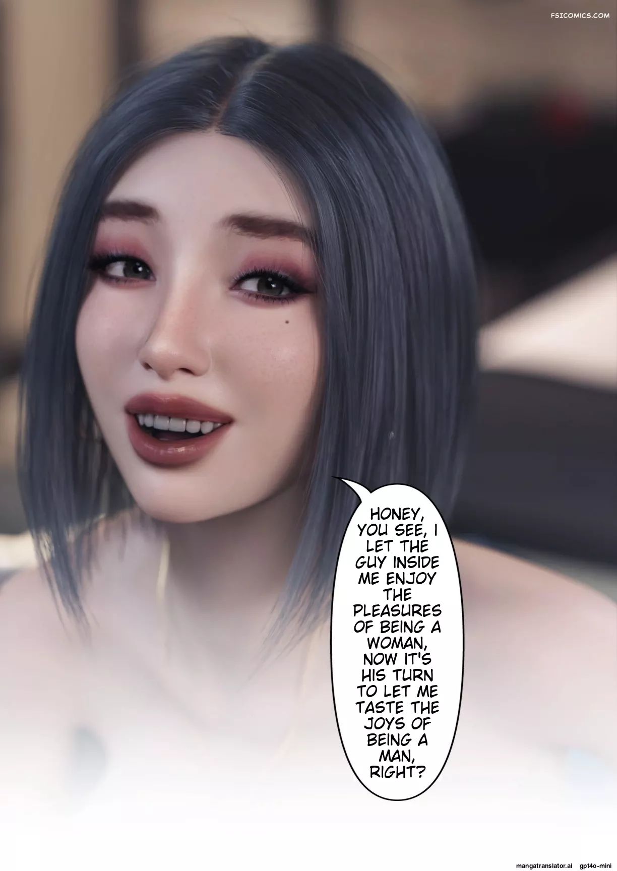 wife for rent chapter 3 ftl 059 - FSIComics