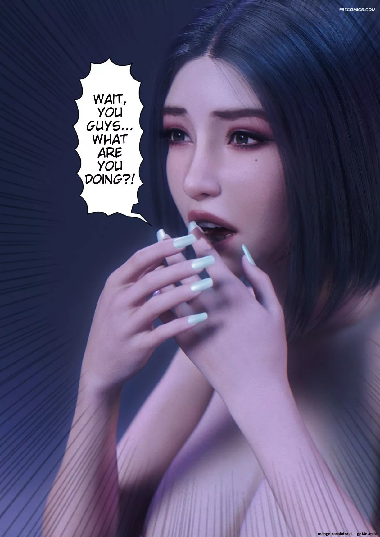 wife for rent chapter 3 ftl 070 - FSIComics