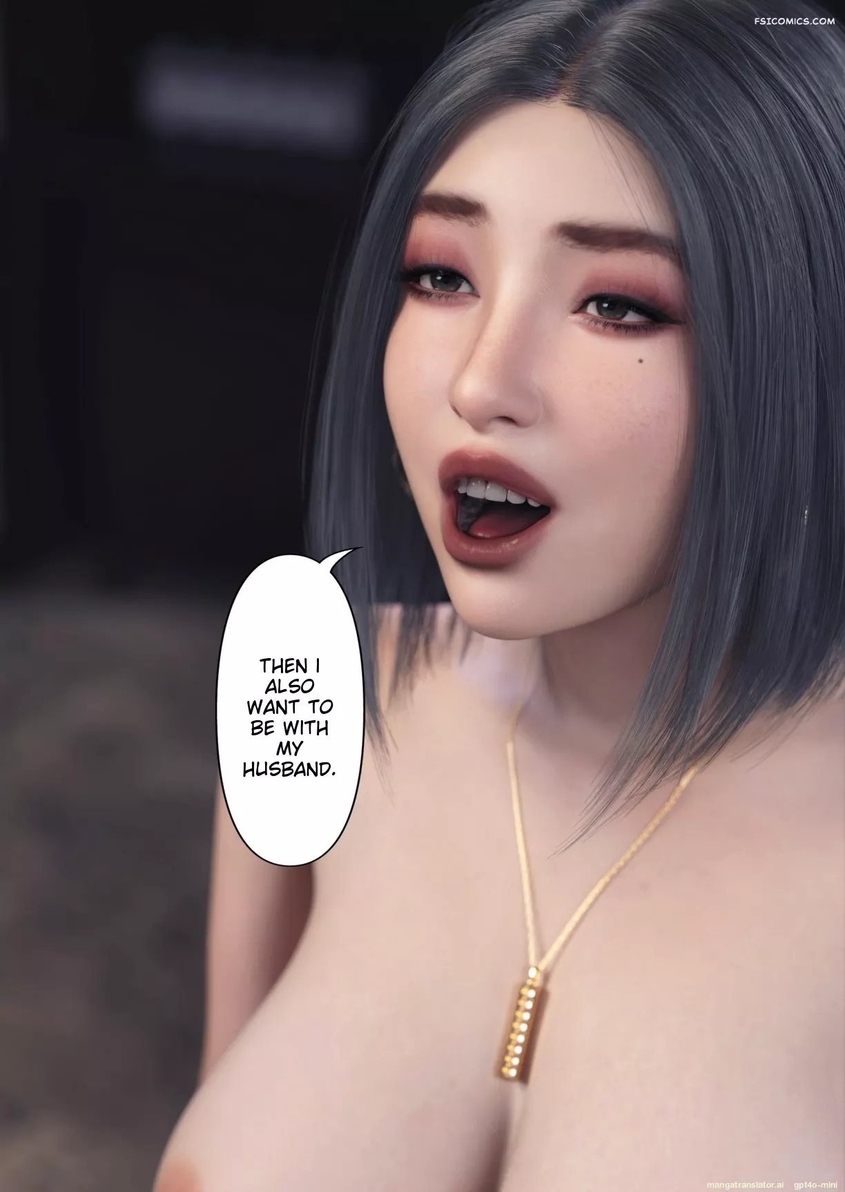 wife for rent chapter 3 ftl 091 - FSIComics