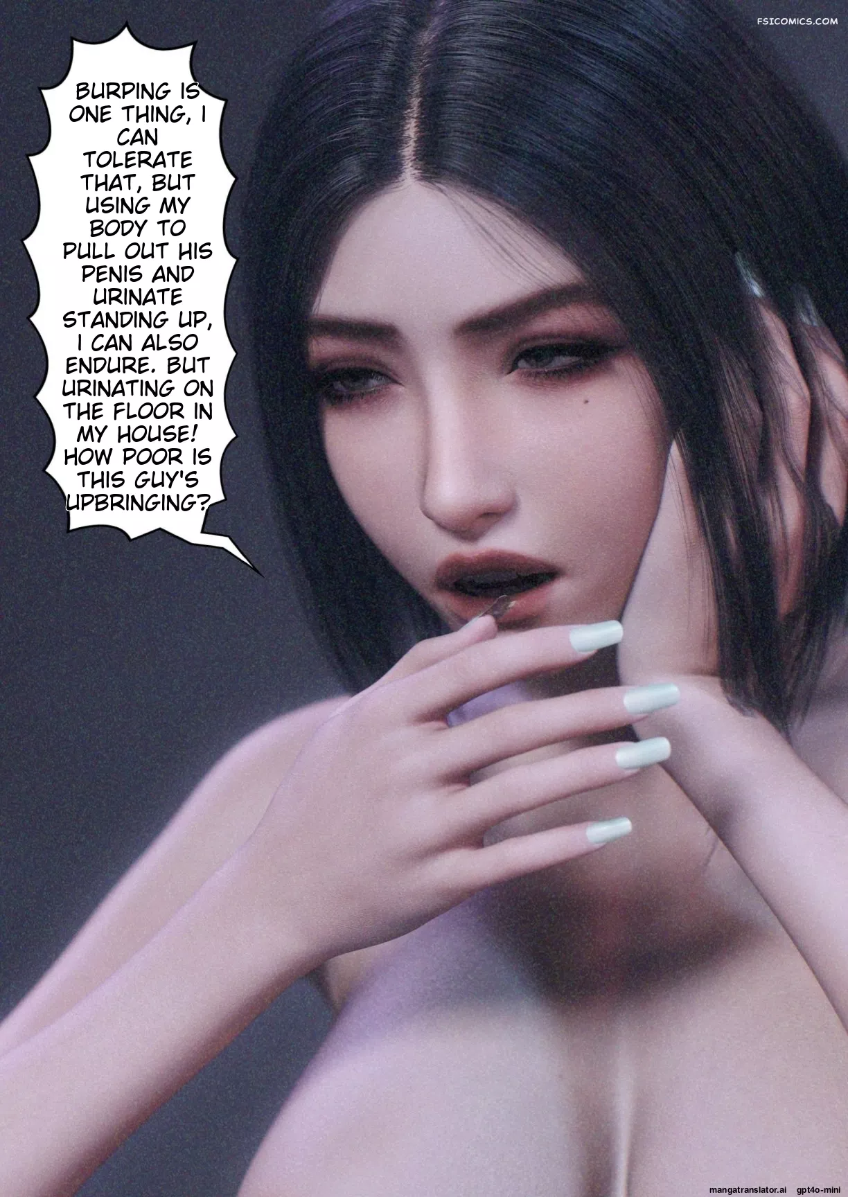 wife for rent chapter 4 ftl 015 - FSIComics