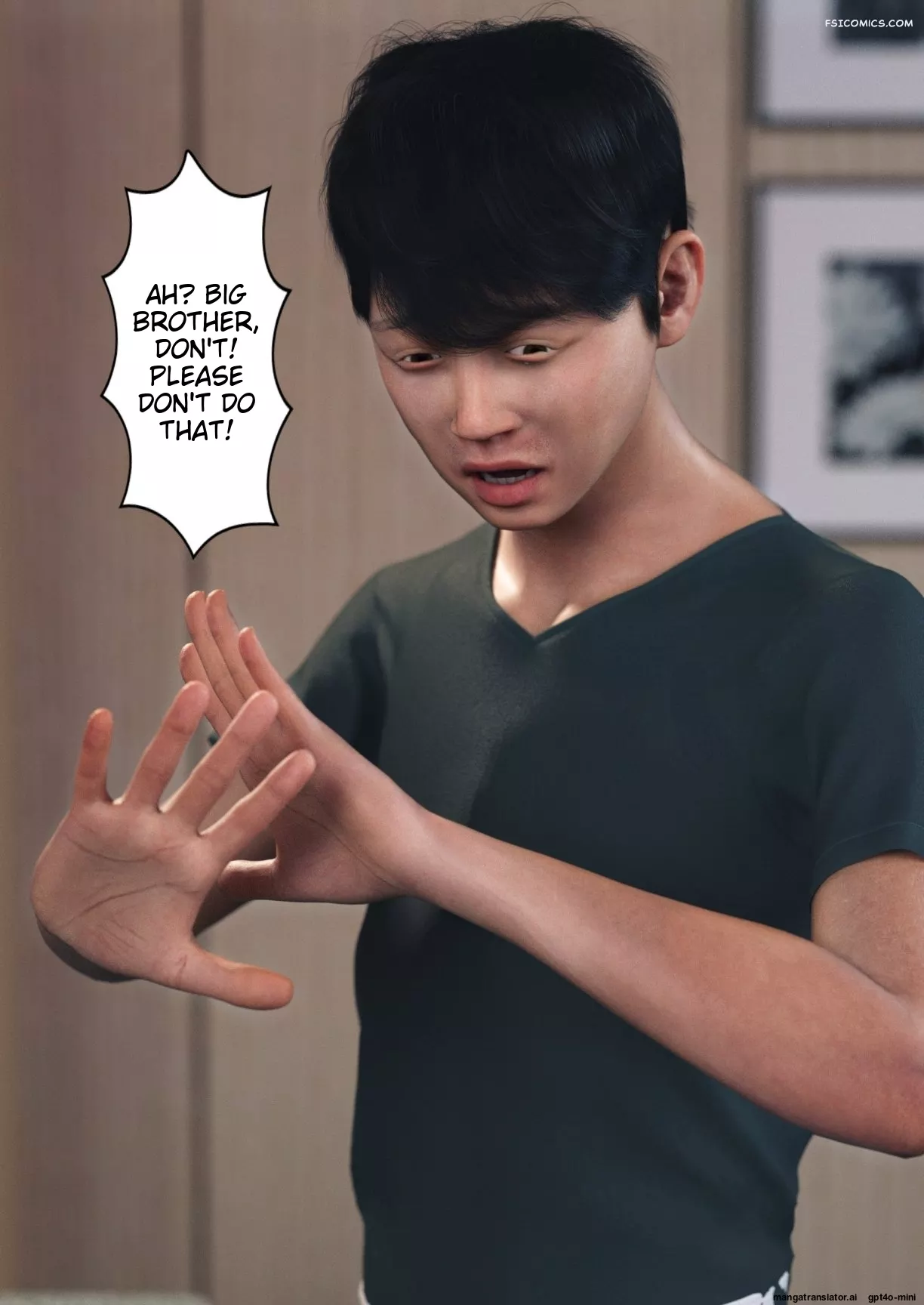 wife for rent chapter 4 ftl 022 - FSIComics