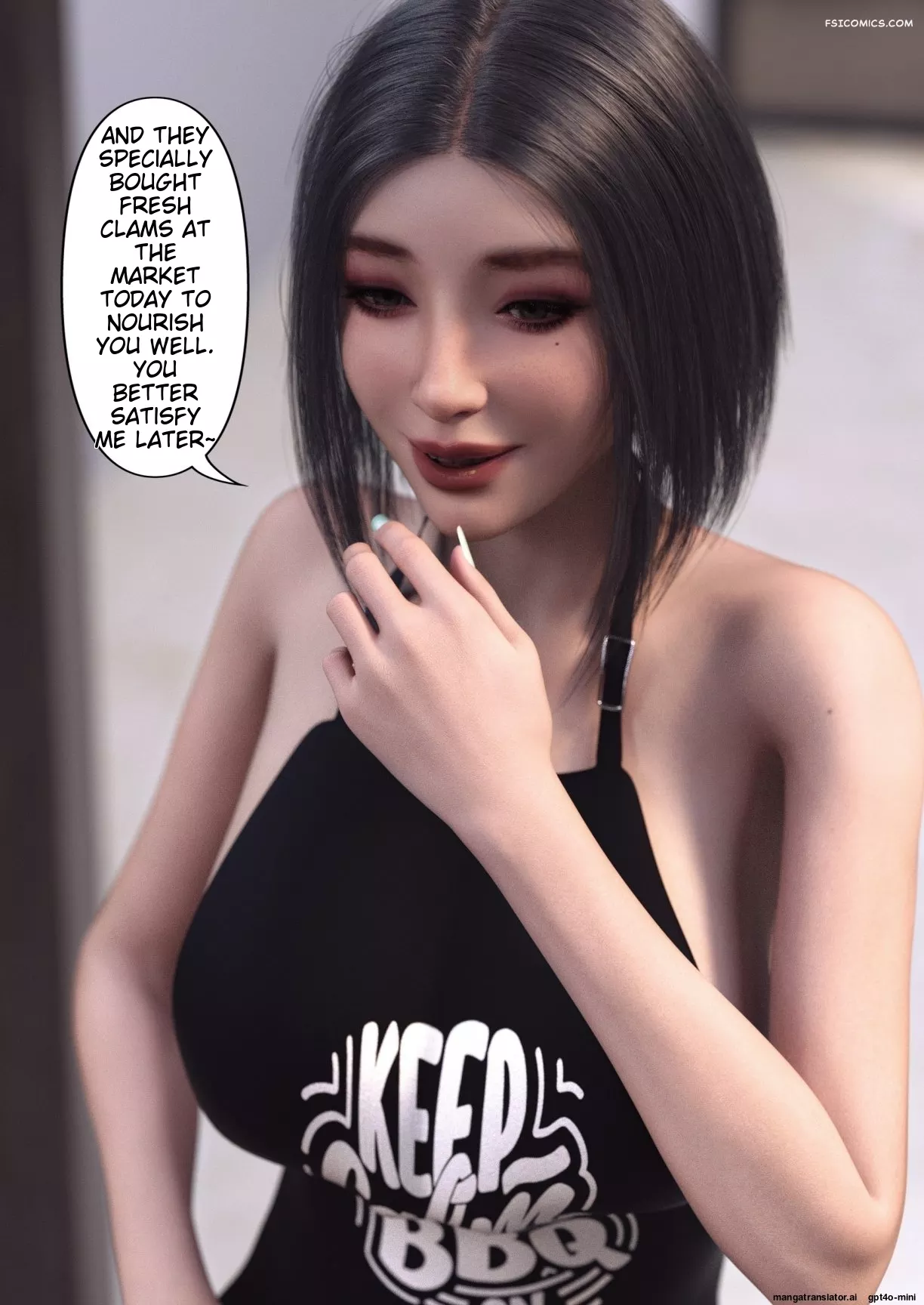 wife for rent chapter 4 ftl 036 - FSIComics