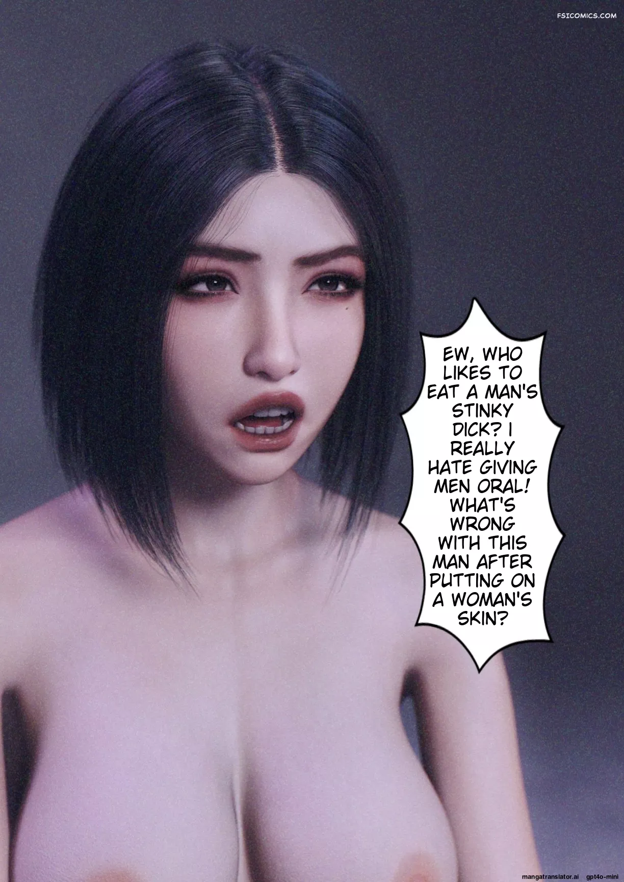 wife for rent chapter 4 ftl 049 - FSIComics