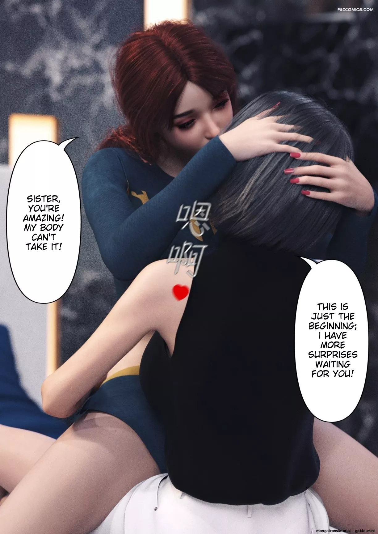 wife for rent chapter 4 ftl 058 - FSIComics