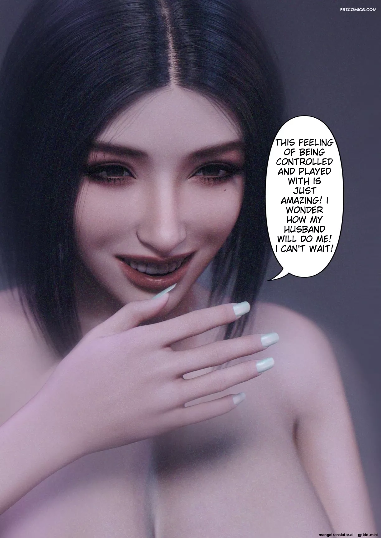 wife for rent chapter 4 ftl 091 - FSIComics