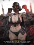 023 HELLDIVER 1 - FSIComics