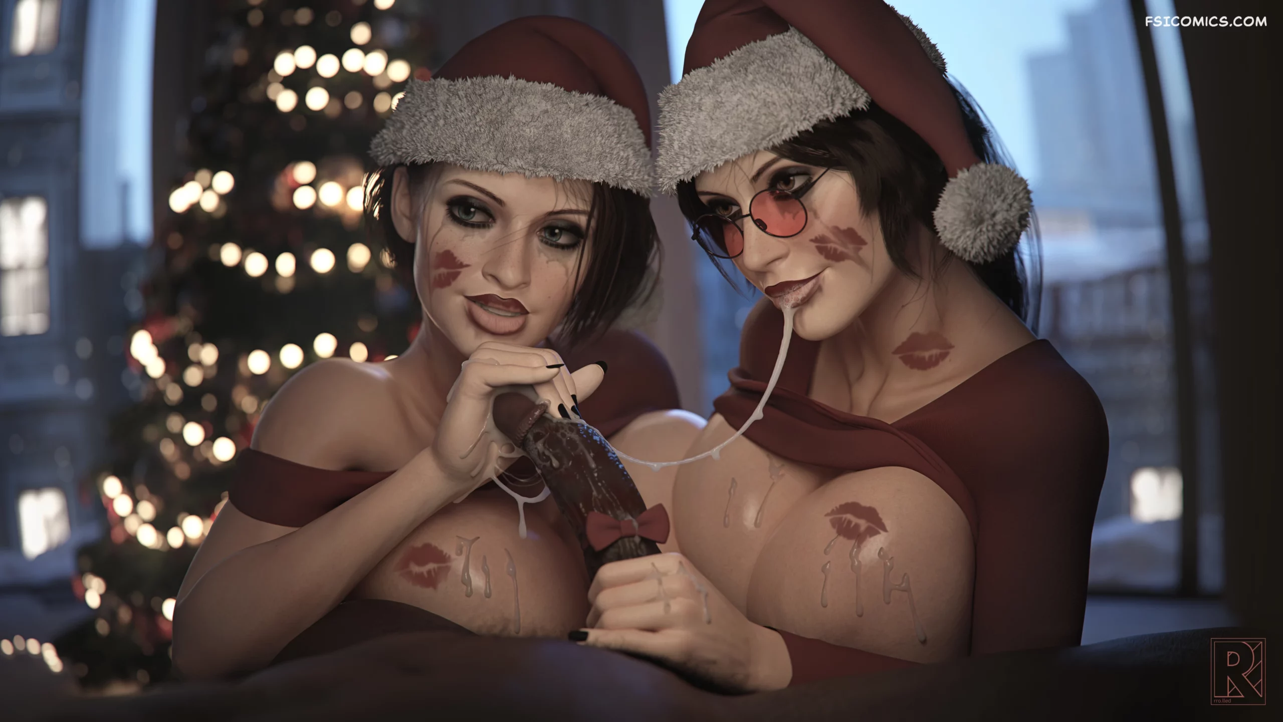 049_JILL x LARA - XMAS 2025 1