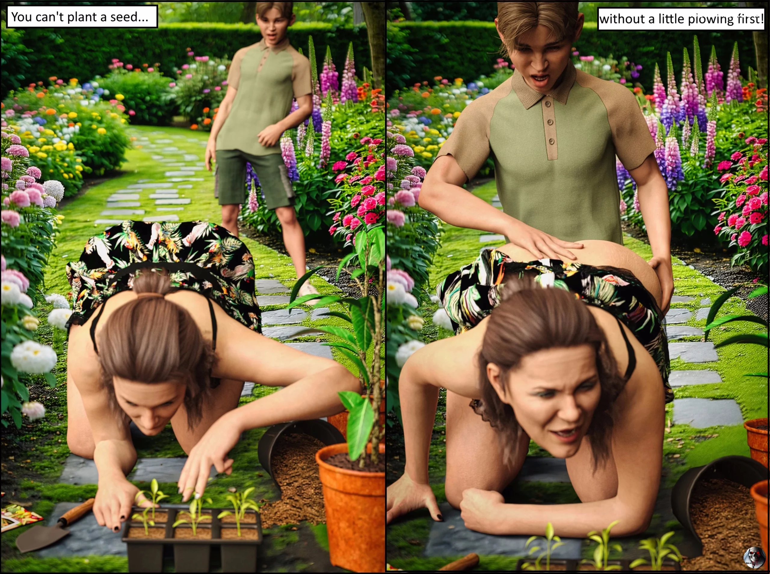 176 Planting a seed by Deathstrike2 scaled - FSIComics 176 Planting a seed by Deathstrike2 scaled - FSIComics