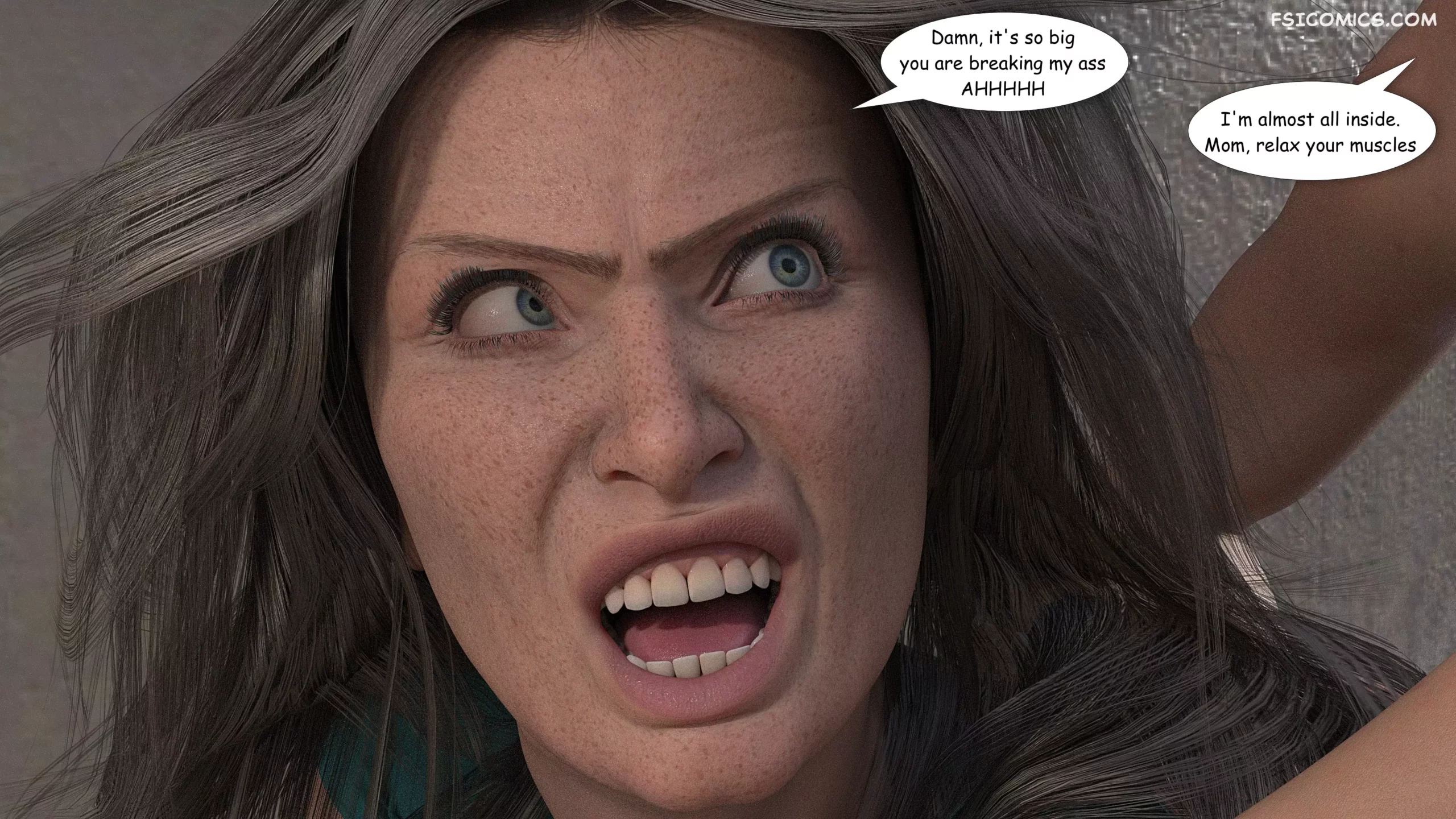 Better Grades vger fsicomics.com 147 scaled - FSIComics