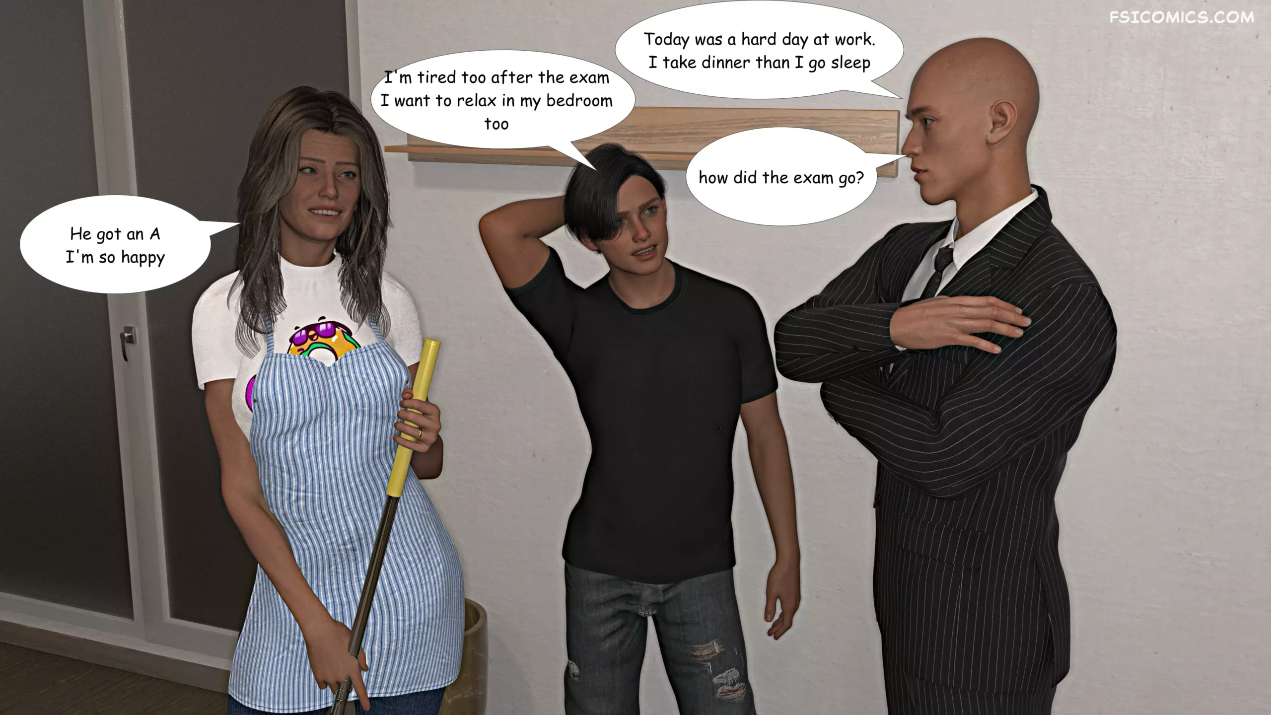 Better Grades vger fsicomics.com 23 scaled - FSIComics