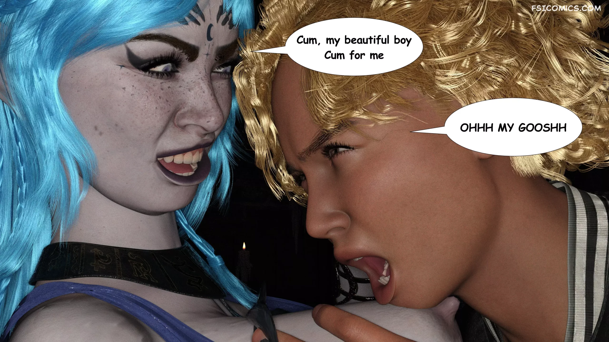 Brothel chapter 1 vger fsicomics.com 30 scaled - FSIComics Brothel chapter 1 vger fsicomics.com 30 scaled - FSIComics