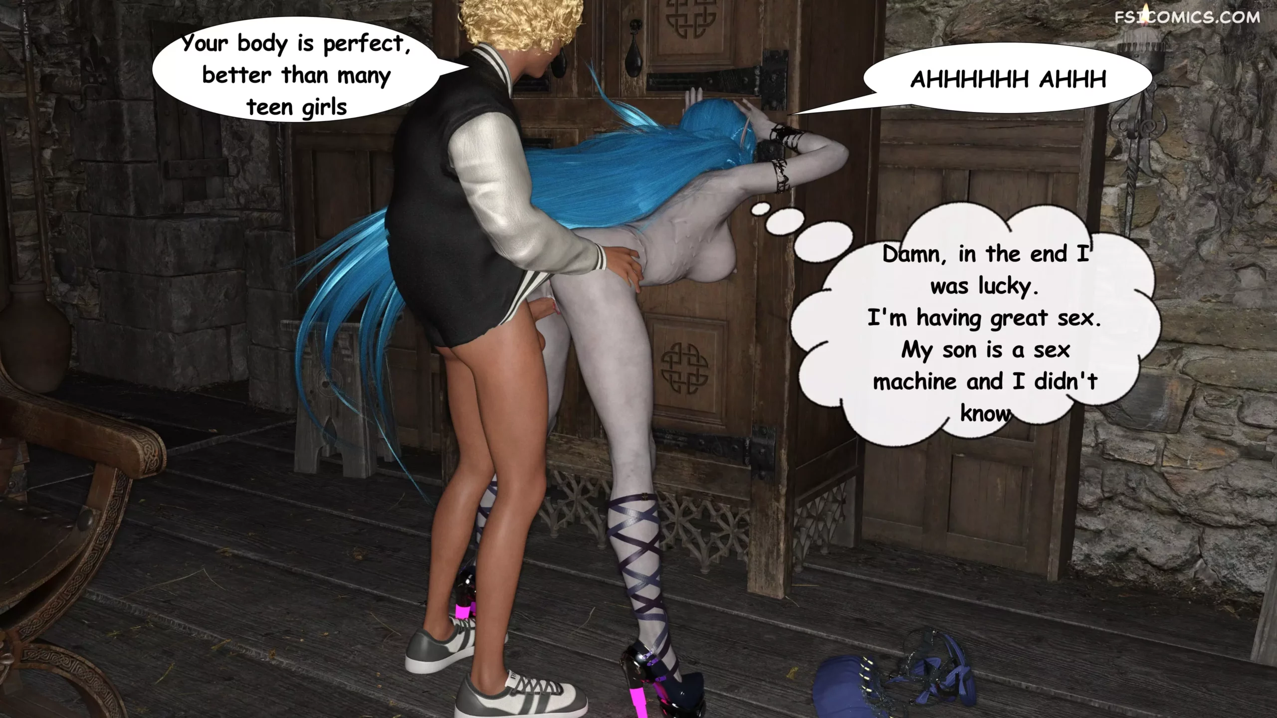 Brothel chapter 1 vger fsicomics.com 44 scaled - FSIComics Brothel chapter 1 vger fsicomics.com 44 scaled - FSIComics